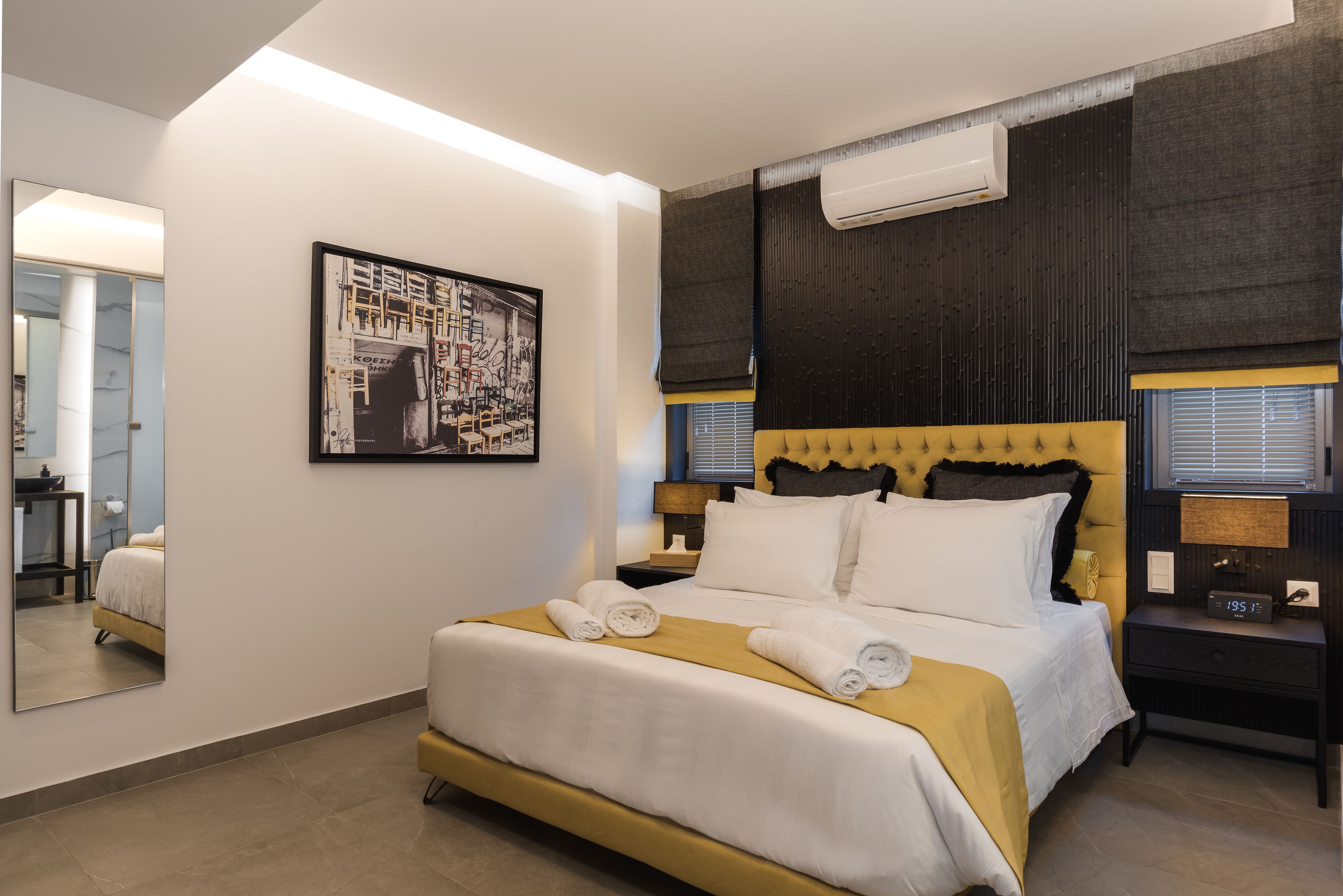 Acropolis Luxury Living