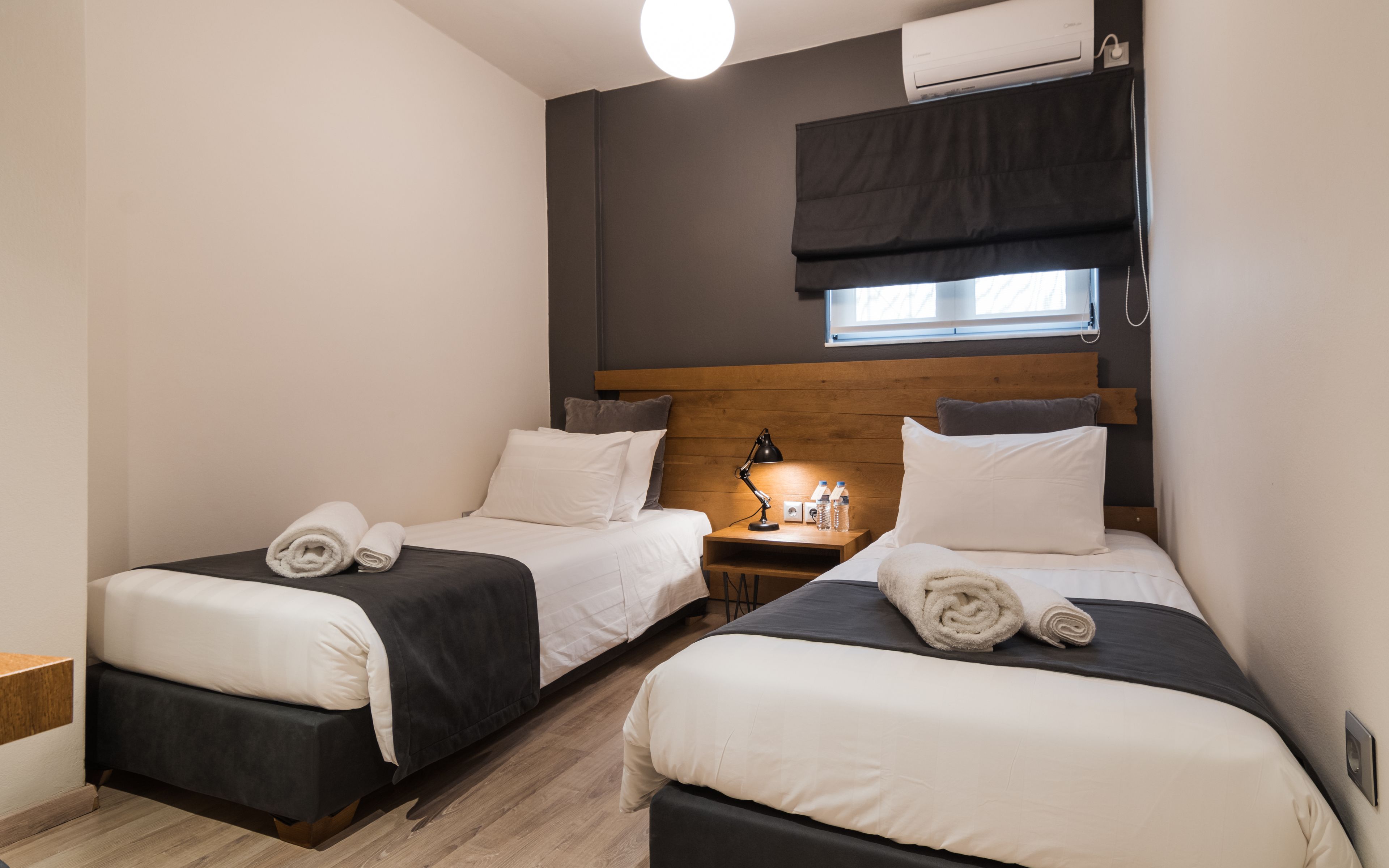 Acropolis Luxury Living