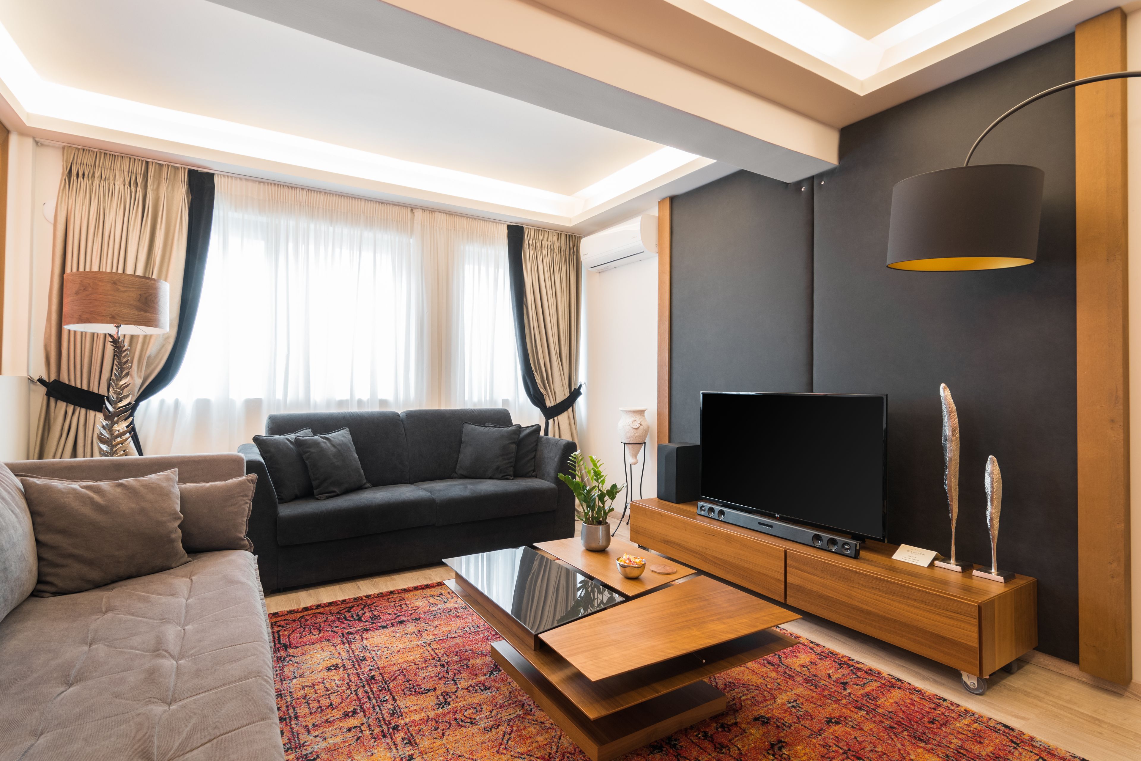Acropolis Luxury Living
