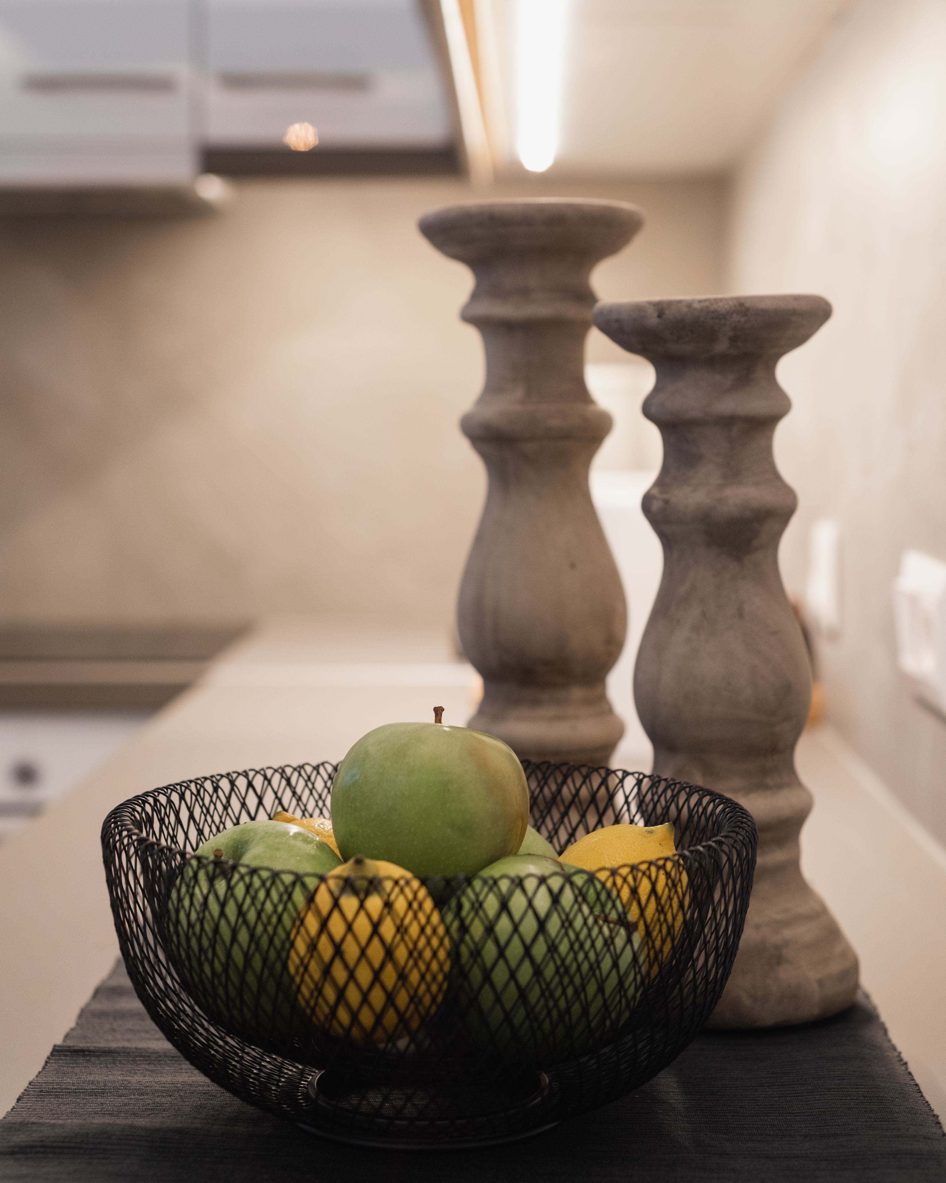 Acropolis Luxury Living