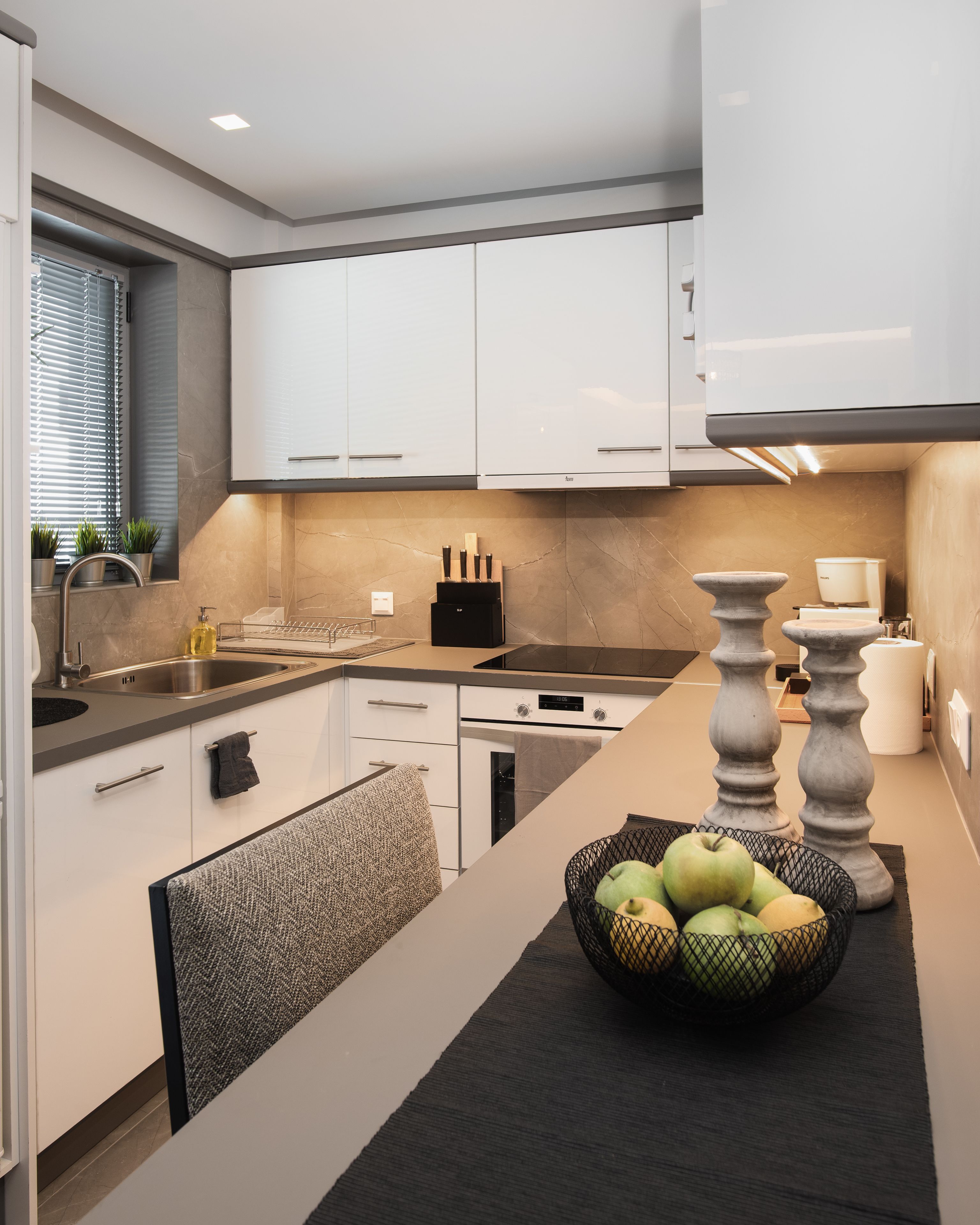 Acropolis Luxury Living