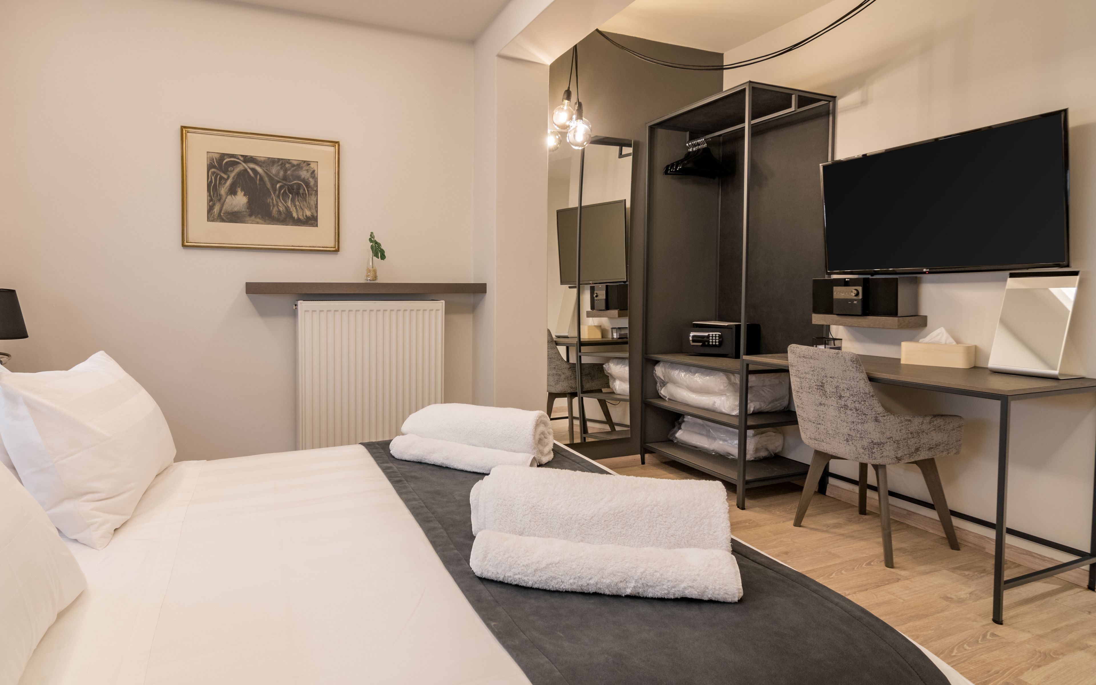 Acropolis Luxury Living