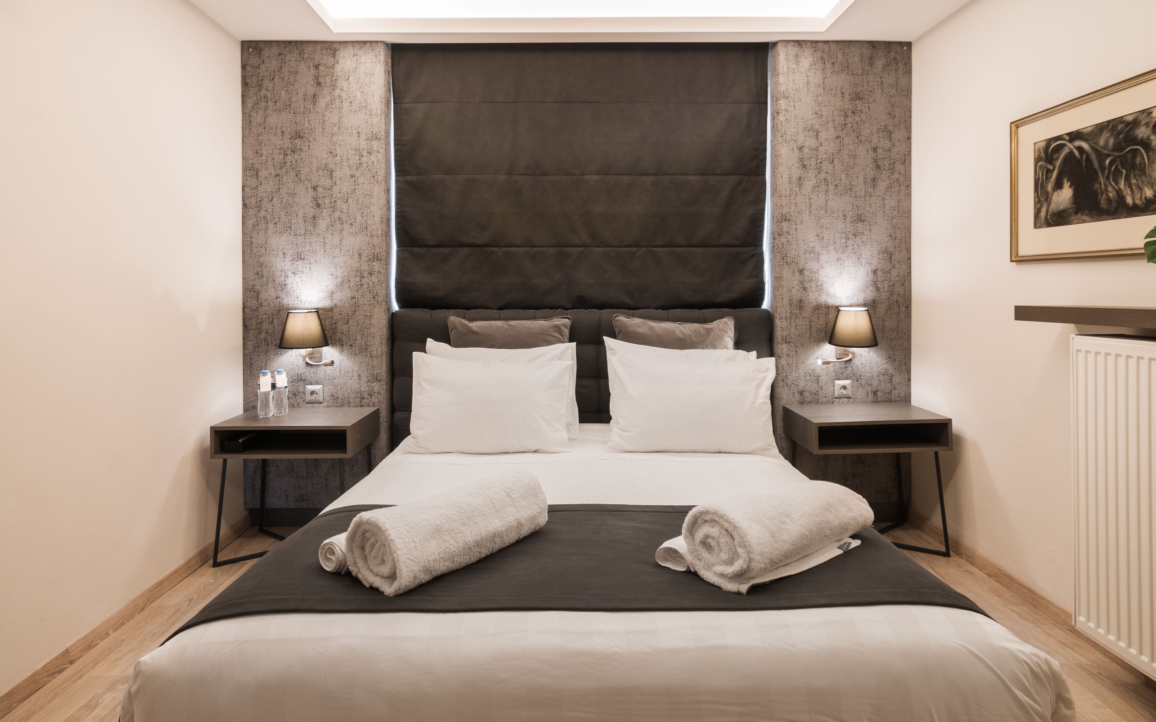 Acropolis Luxury Living