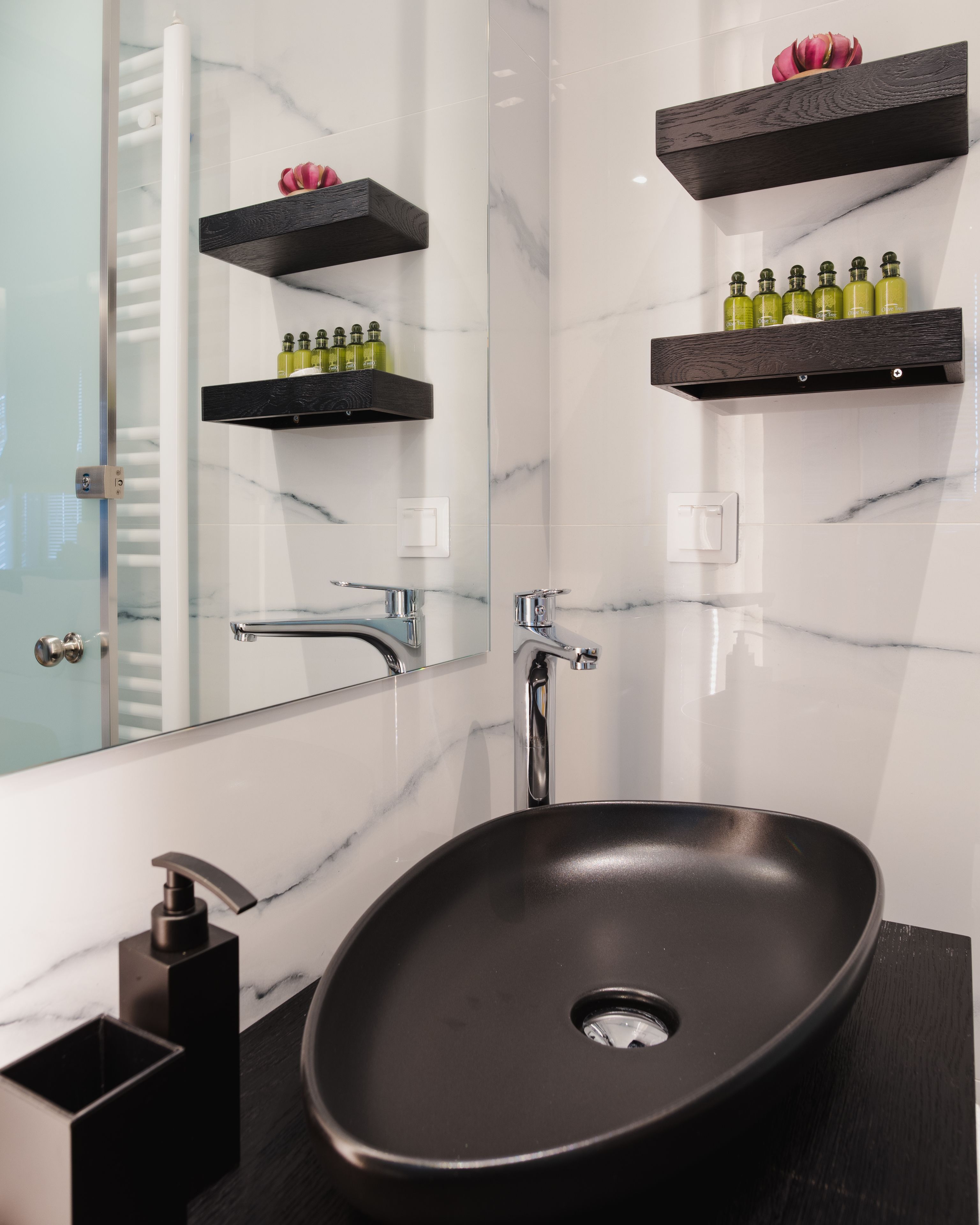 Acropolis Luxury Living
