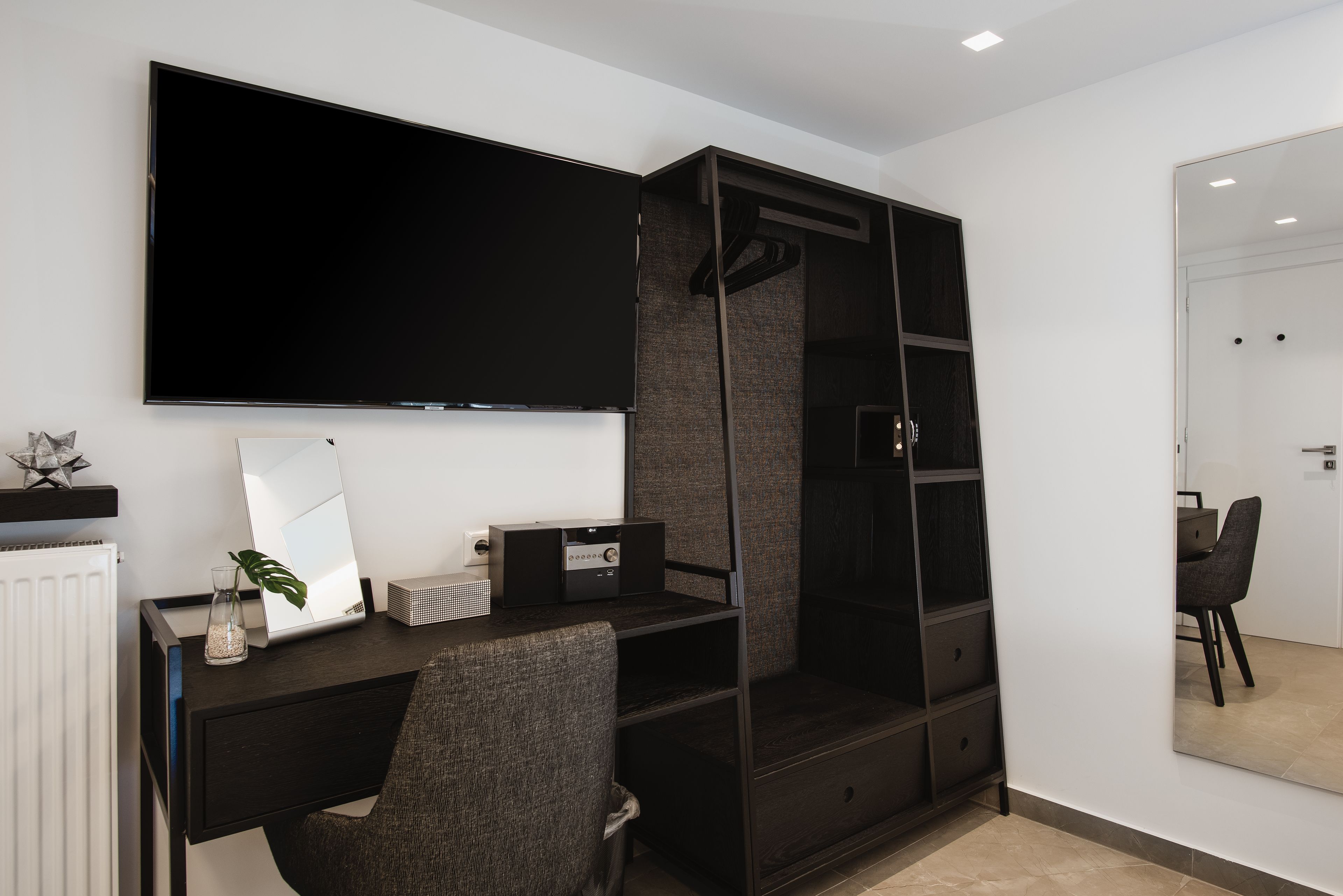 Acropolis Luxury Living