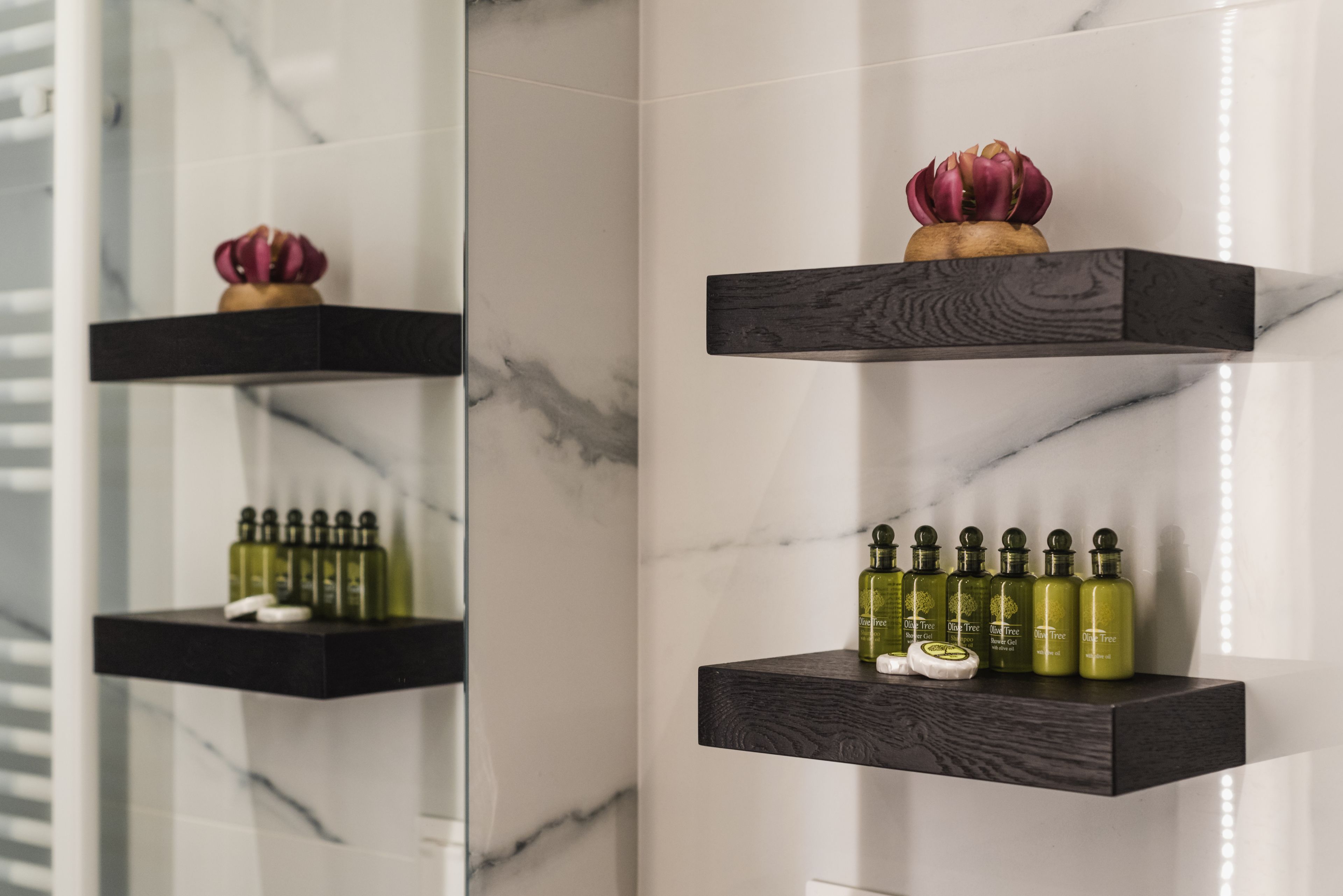 Acropolis Luxury Living