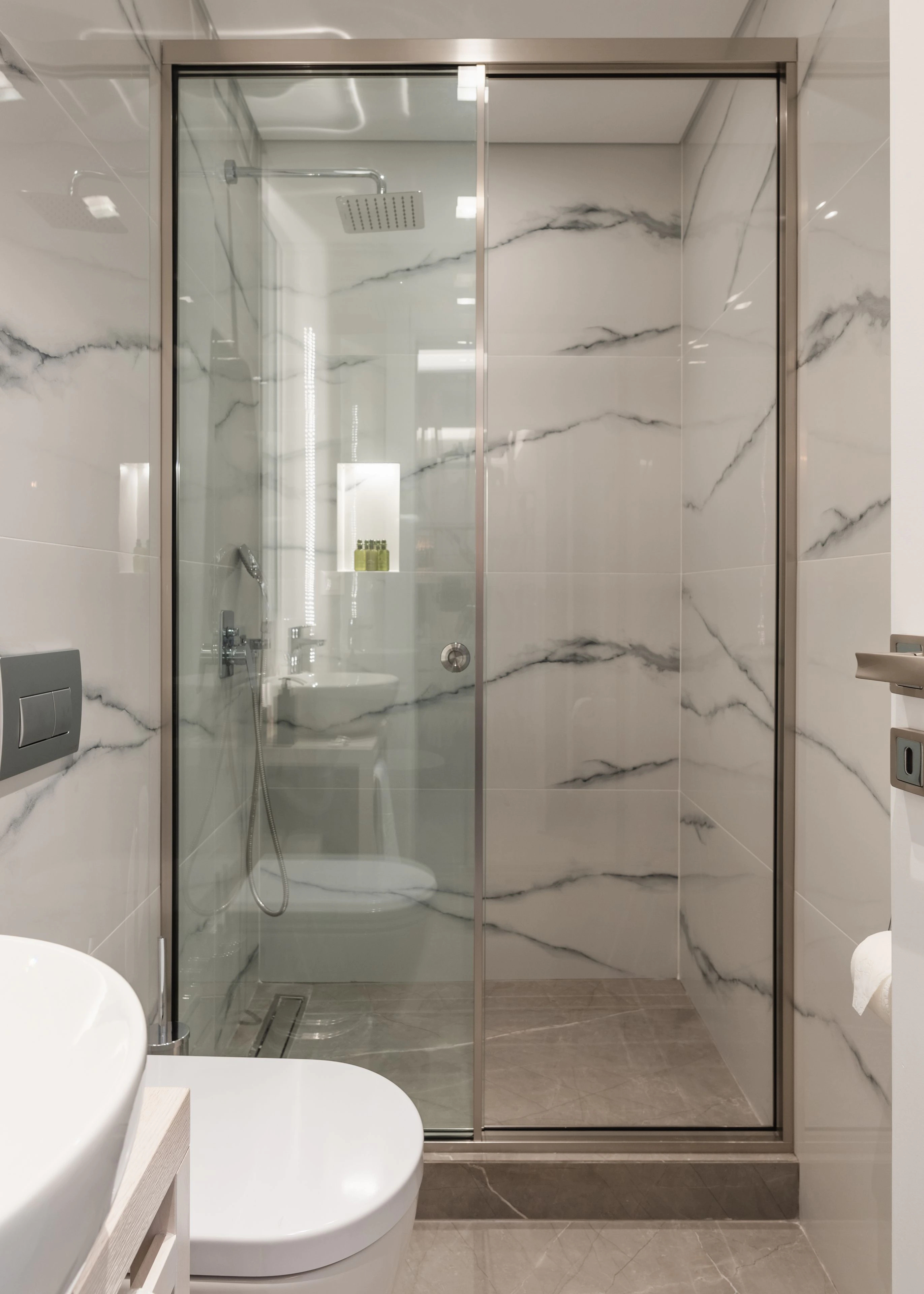 Acropolis Luxury Living