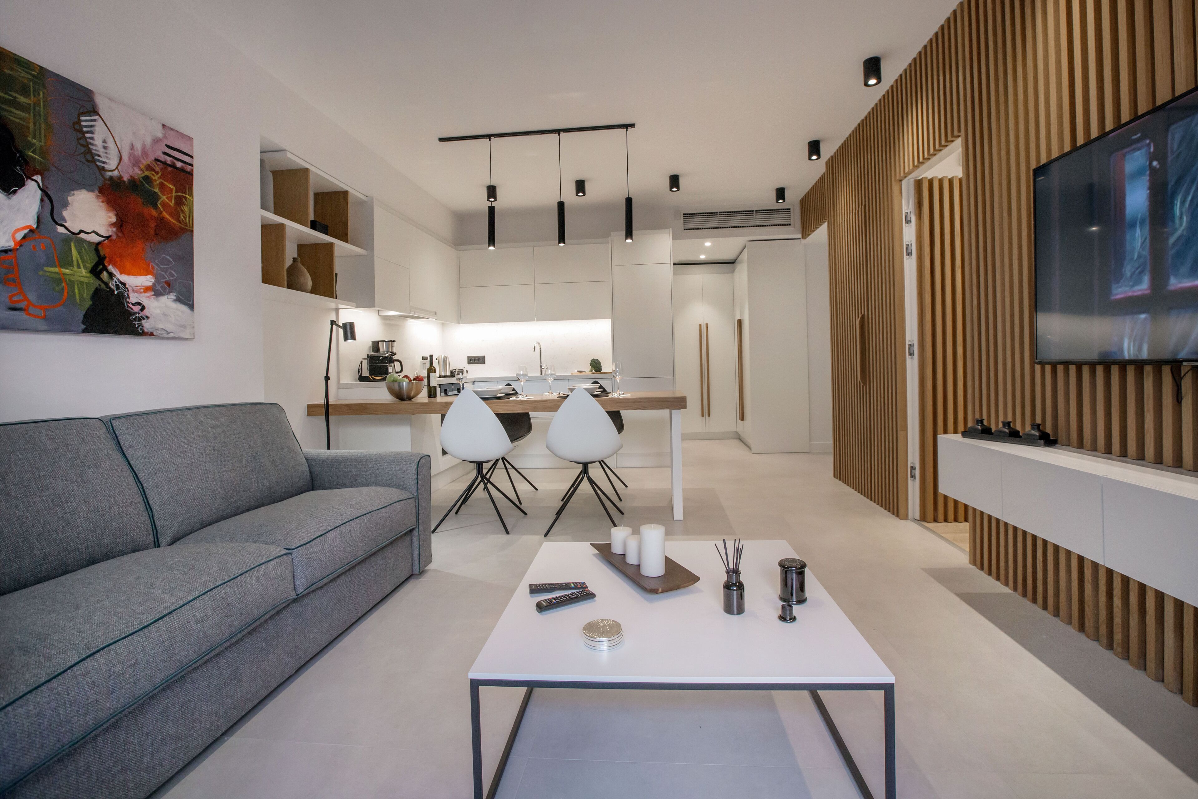 Acropolis Golden Suites by GHH