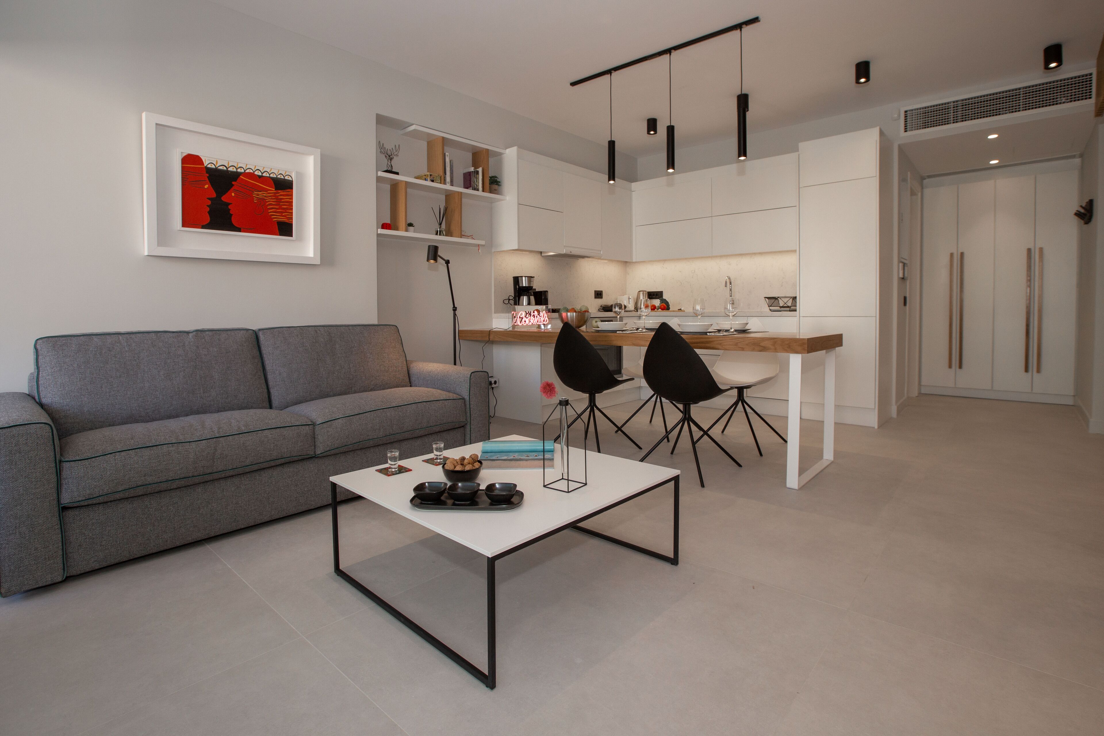 Acropolis Golden Suites by GHH
