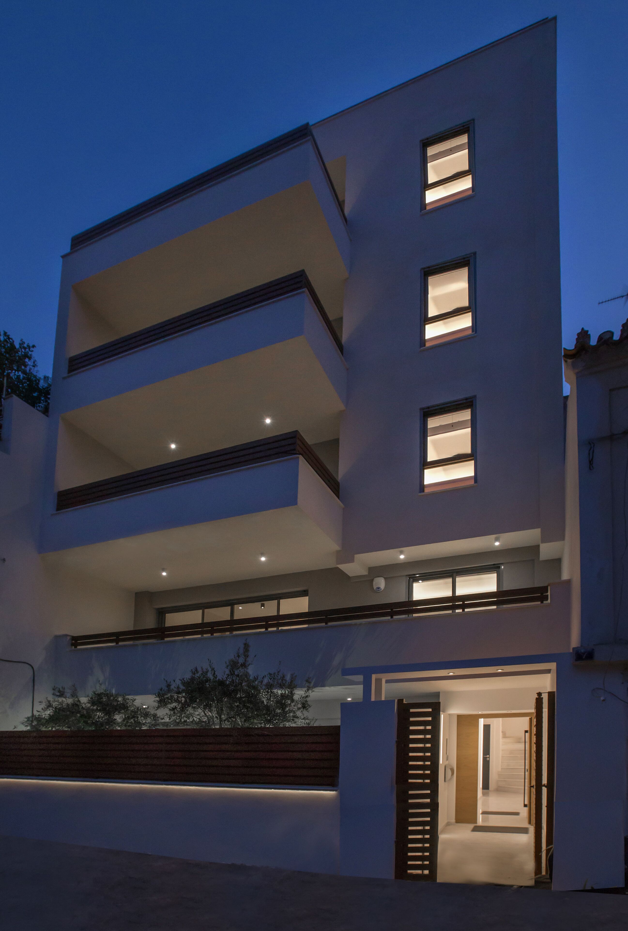 Acropolis Golden Suites by GHH