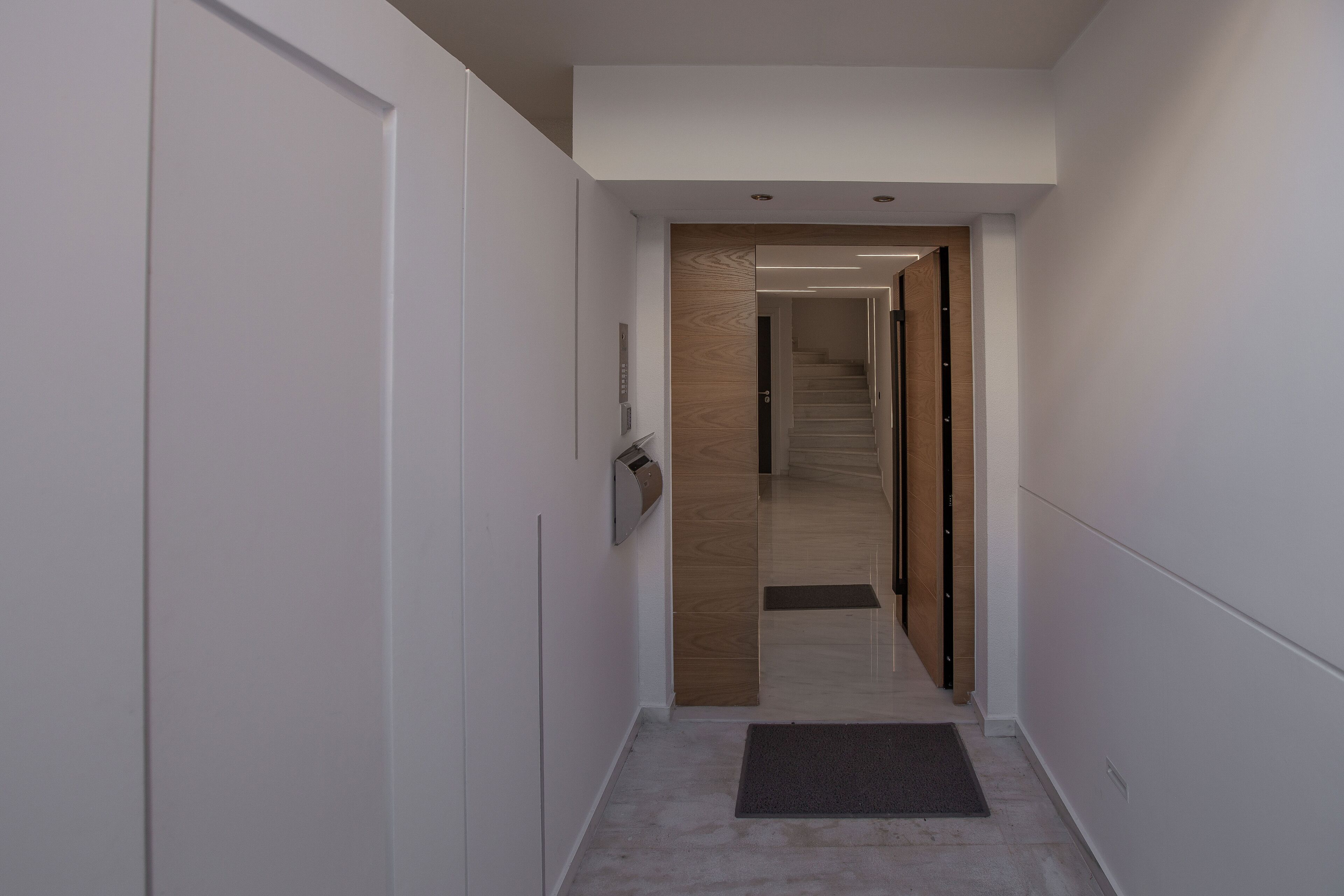 Acropolis Golden Suites by GHH