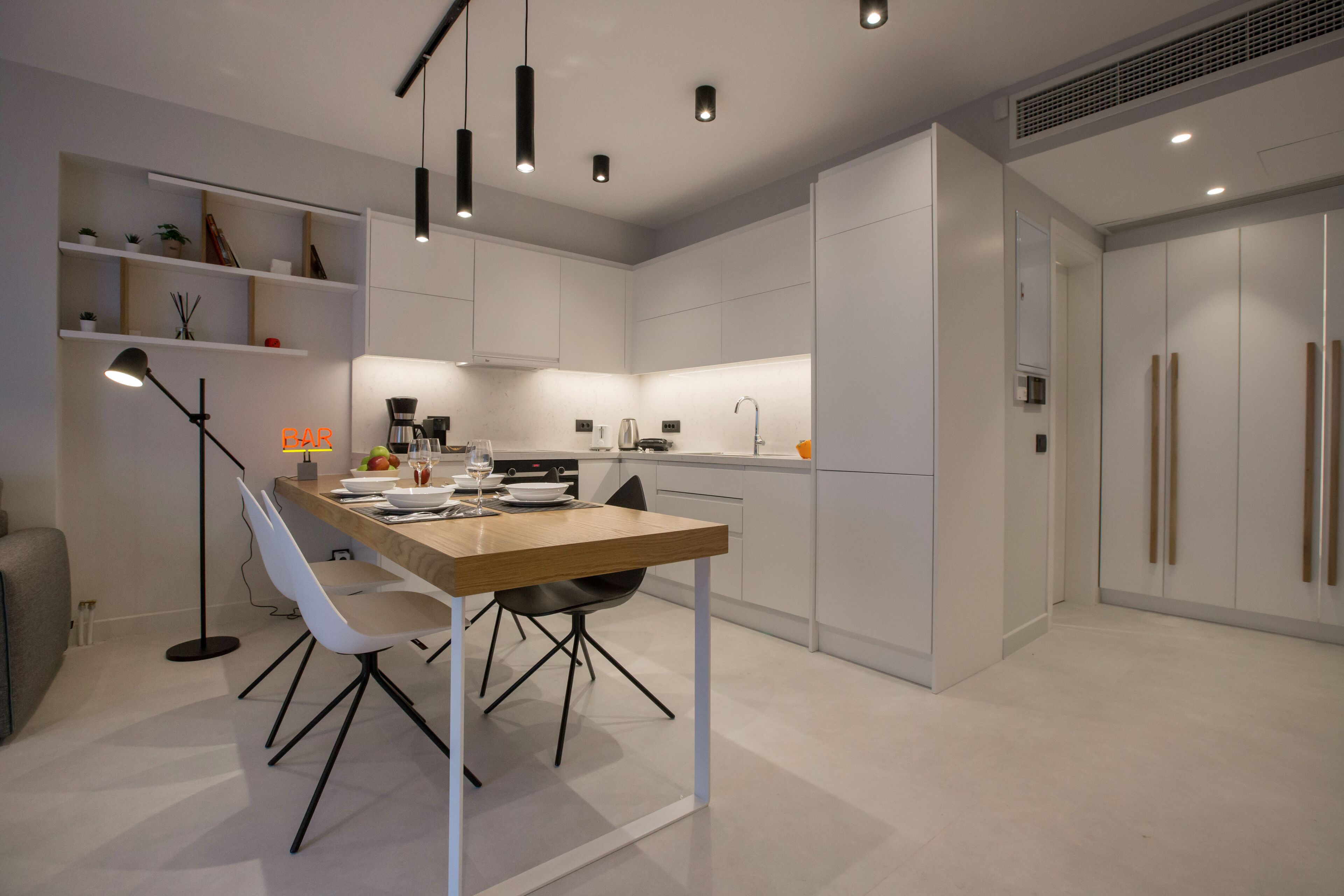 Acropolis Golden Suites by GHH