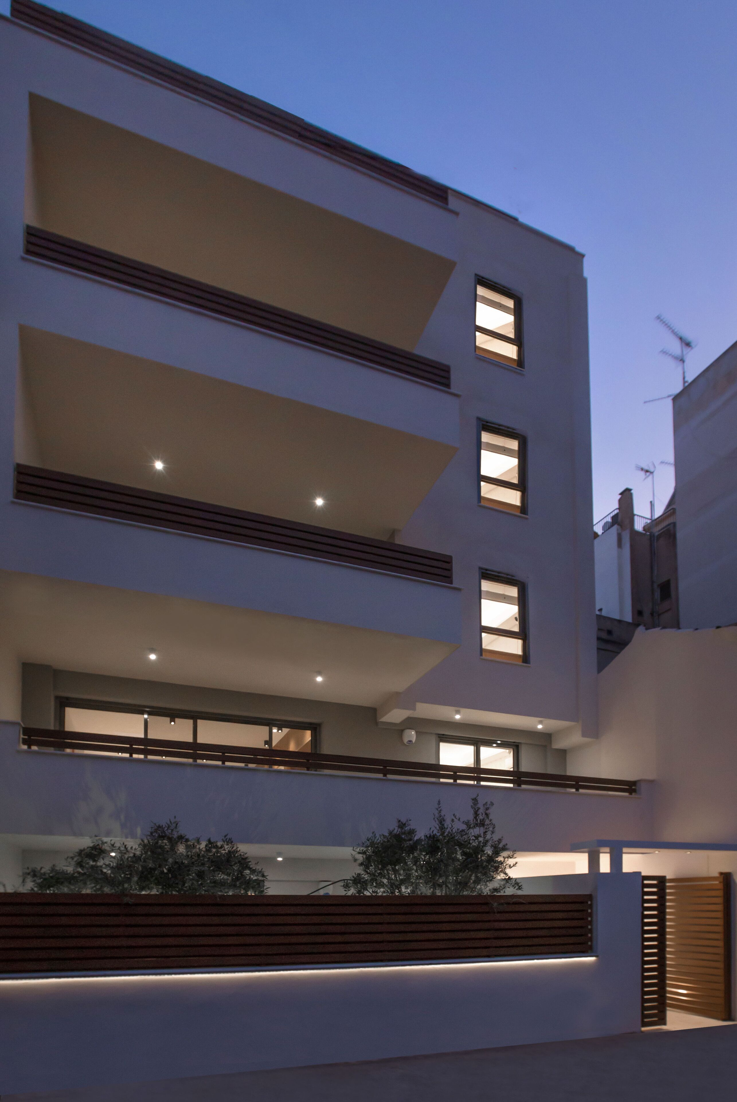 Acropolis Golden Suites by GHH