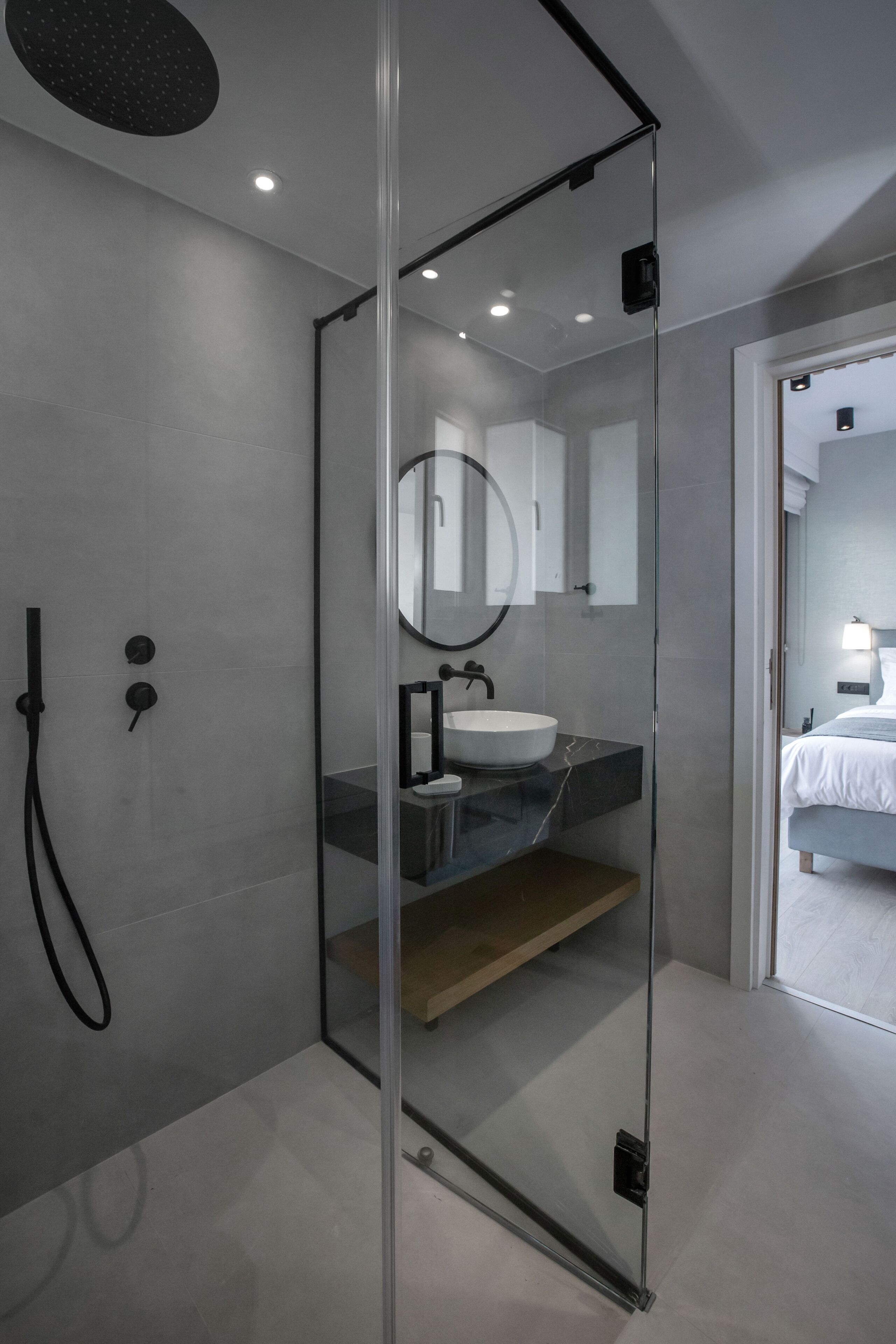 Acropolis Golden Suites by GHH