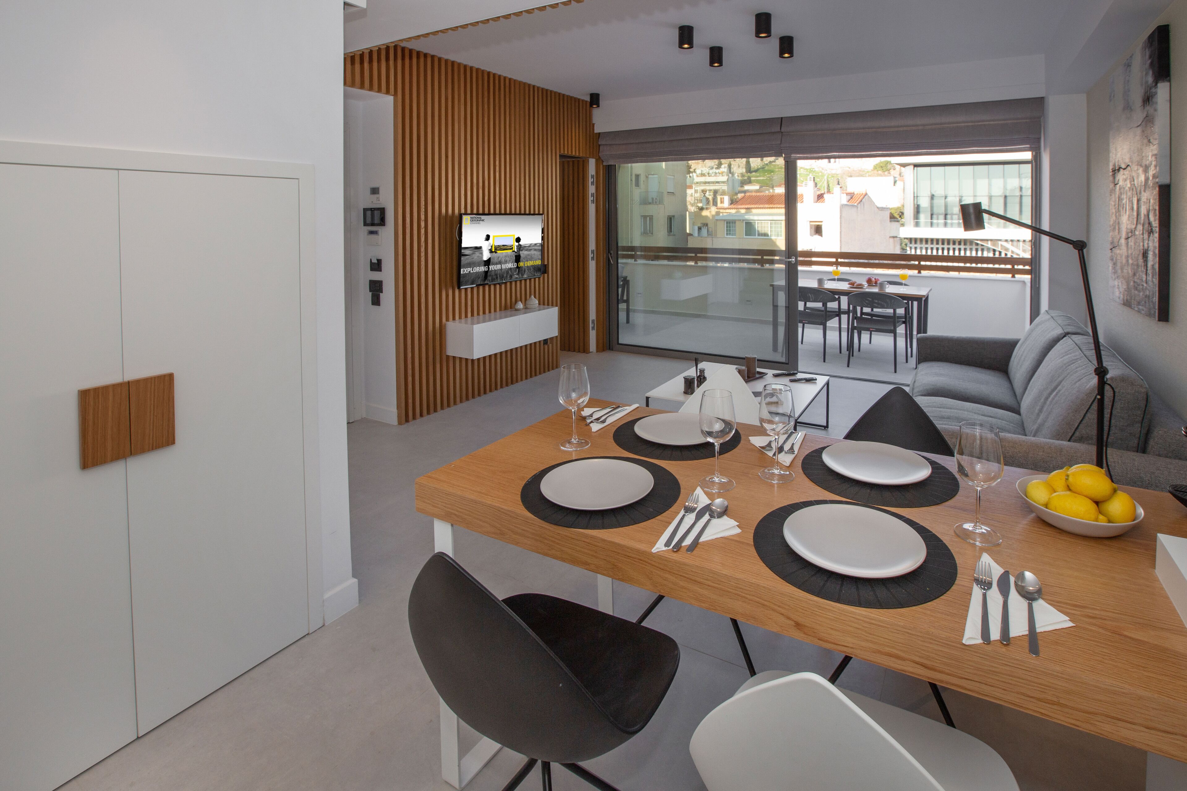 Acropolis Golden Suites by GHH