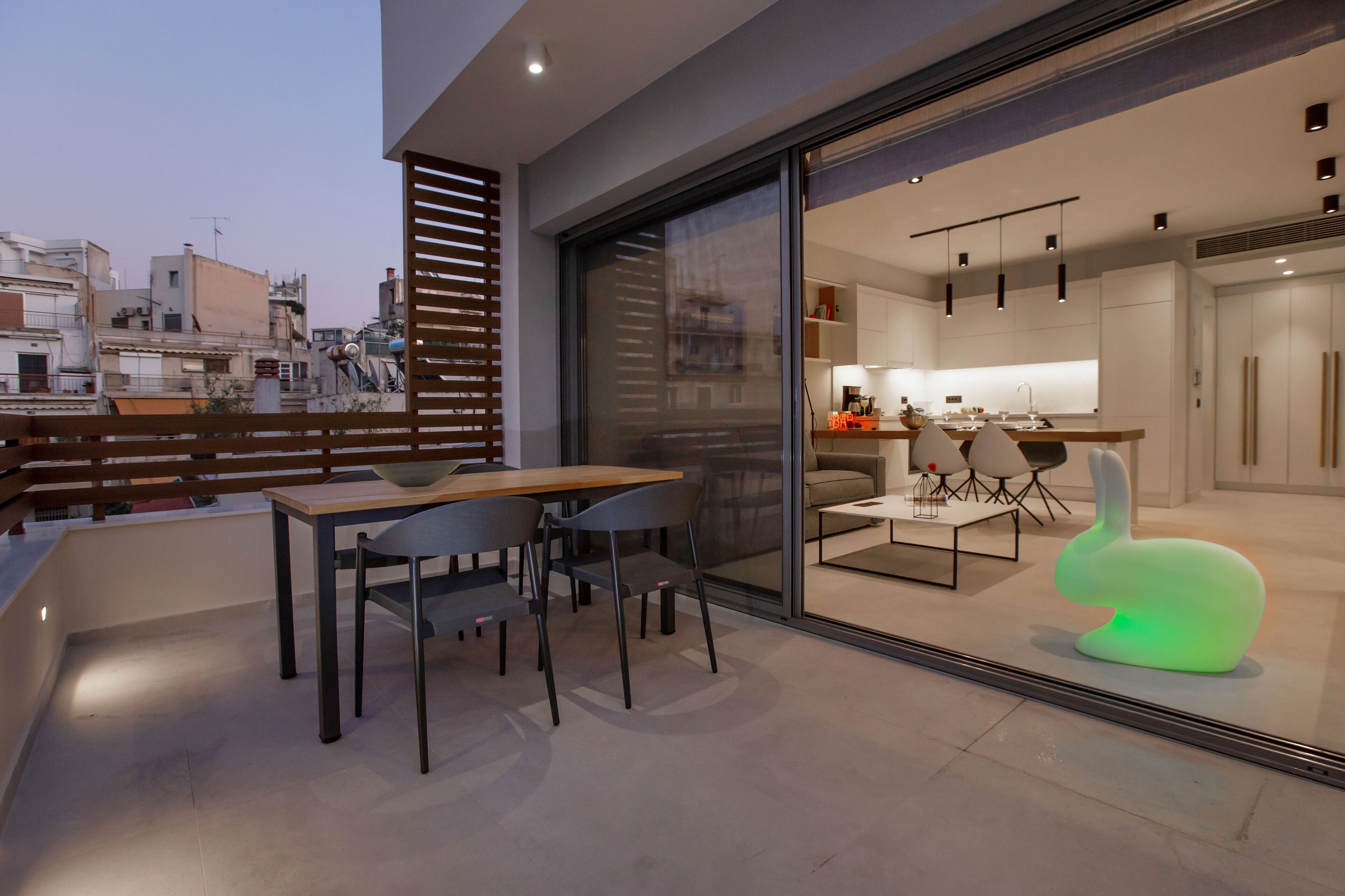Acropolis Golden Suites by GHH