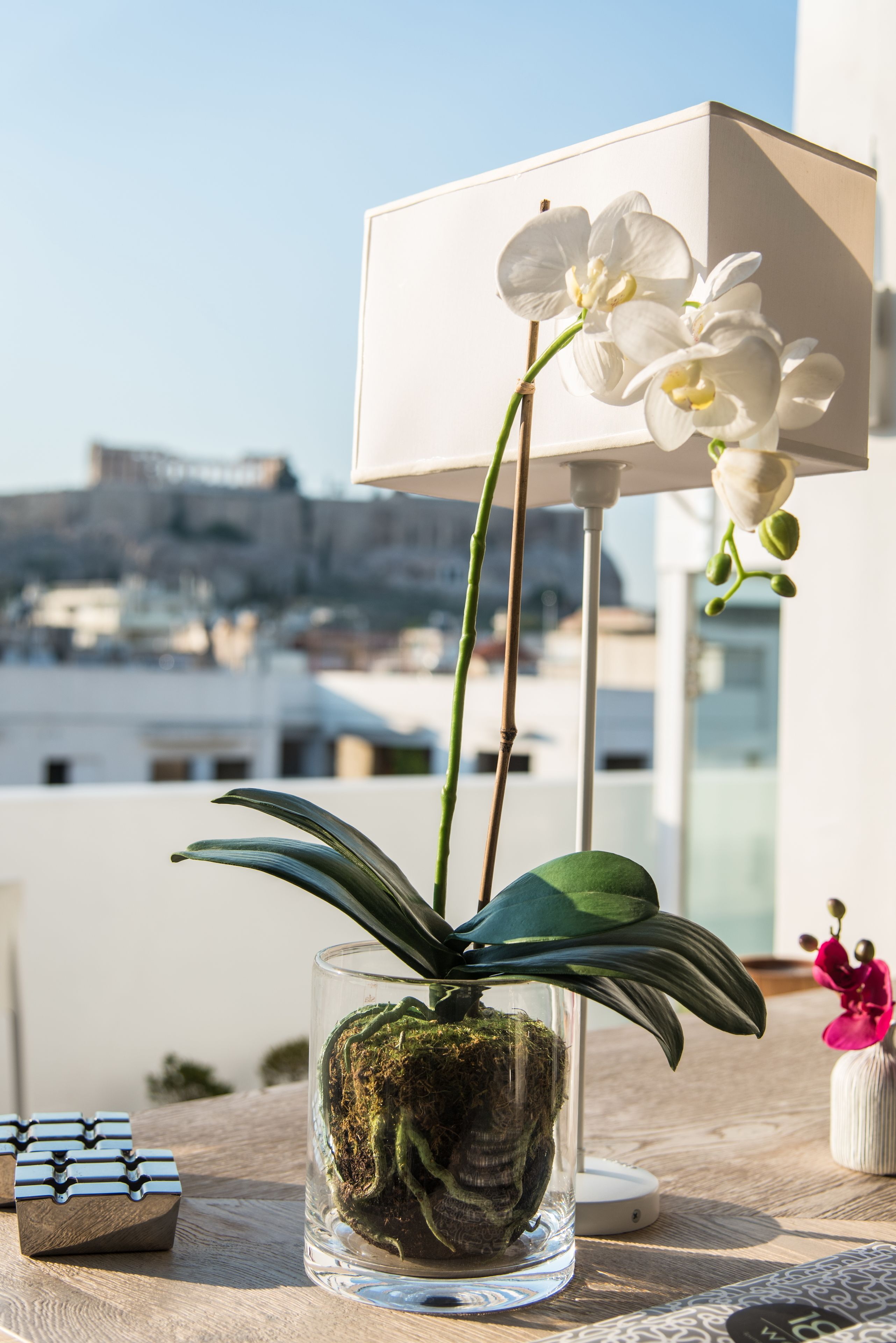 Acropolis Select