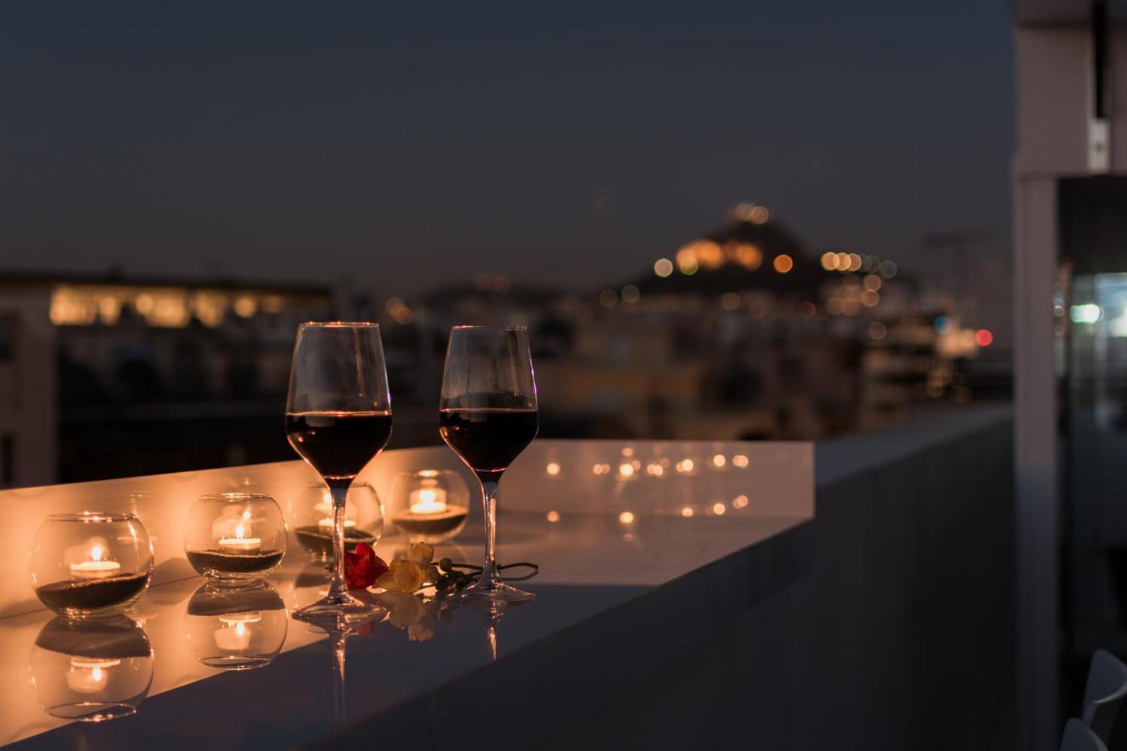 Acropolis Select