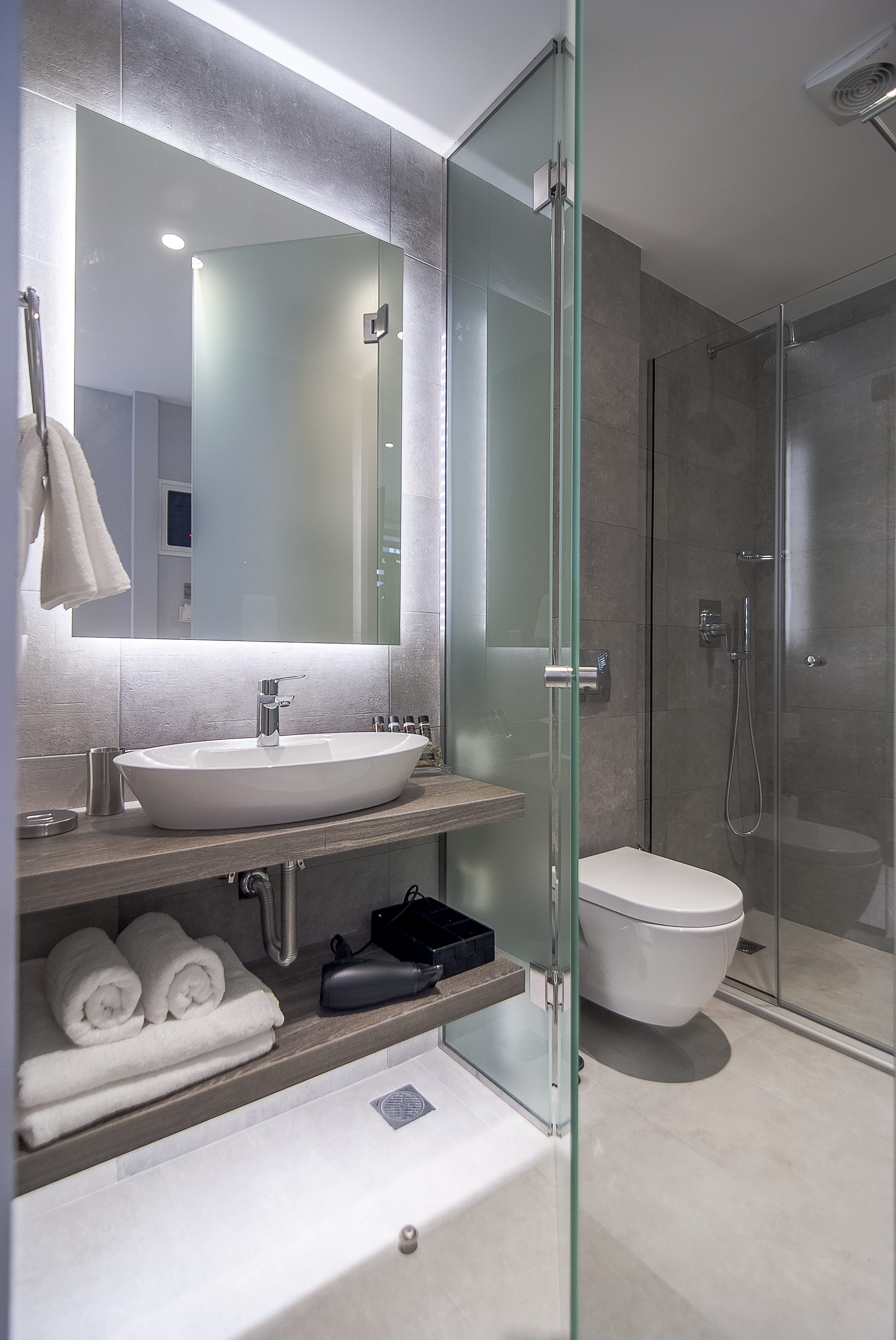 Acropolis Stay