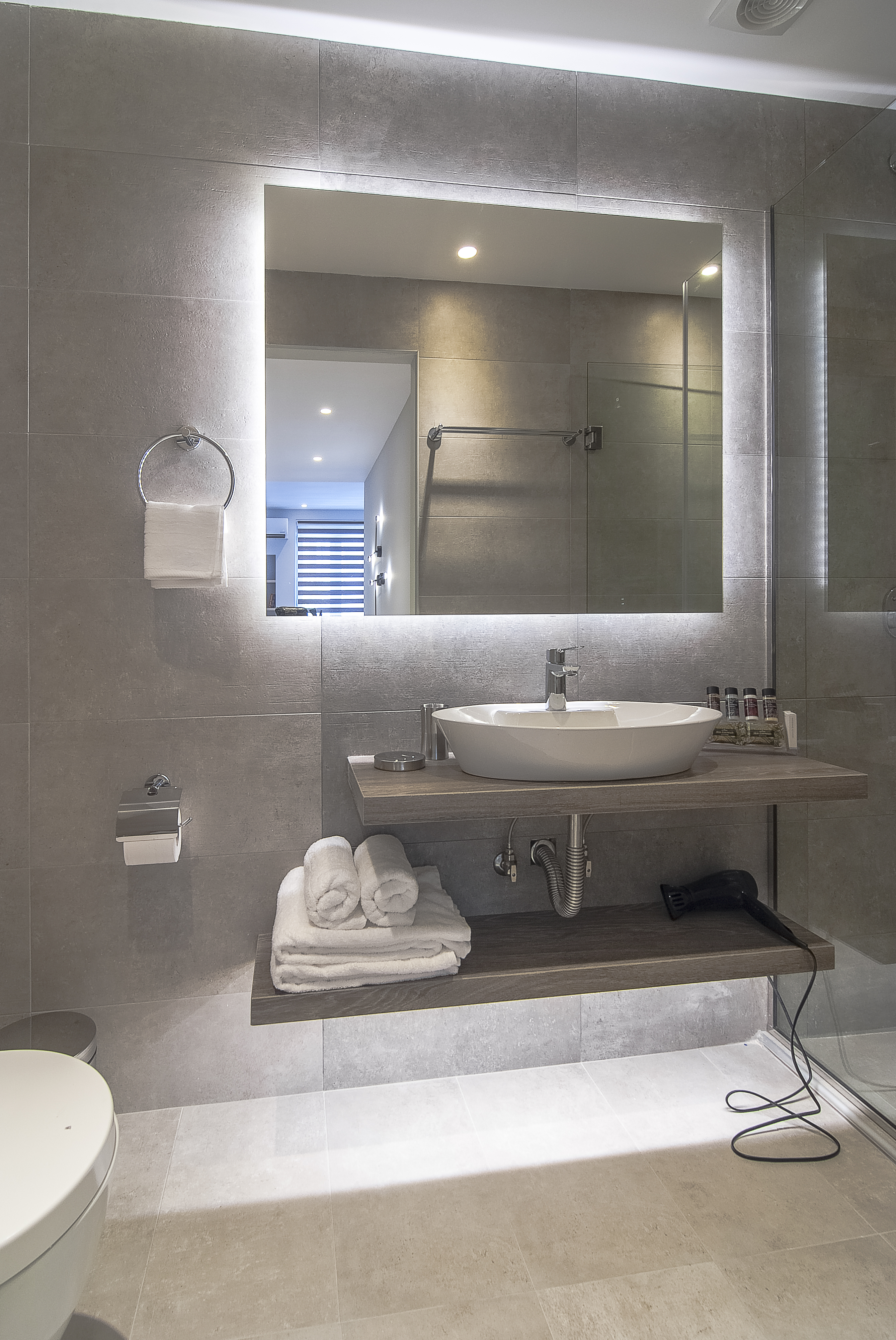 Acropolis Stay
