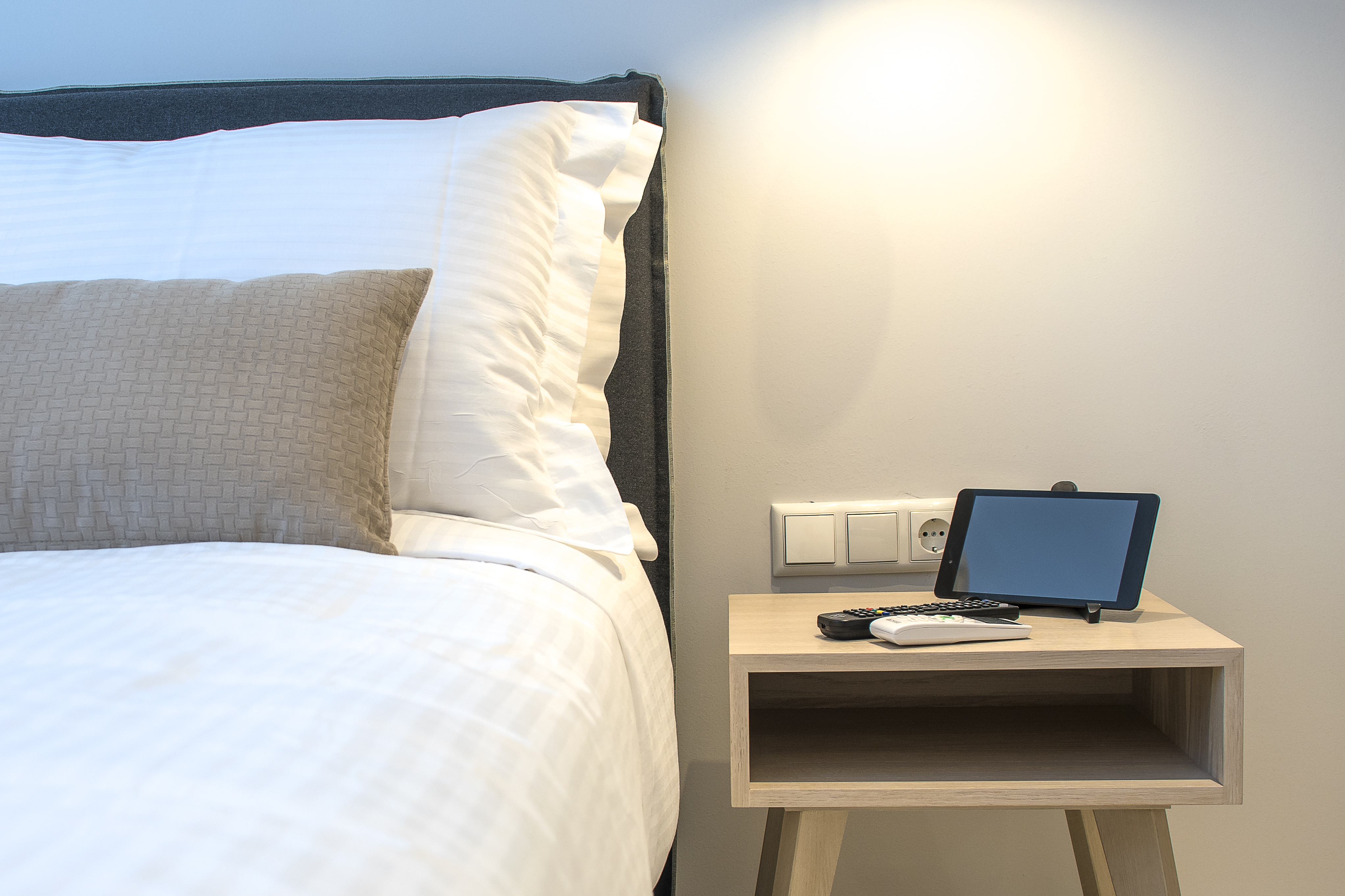 Acropolis Stay