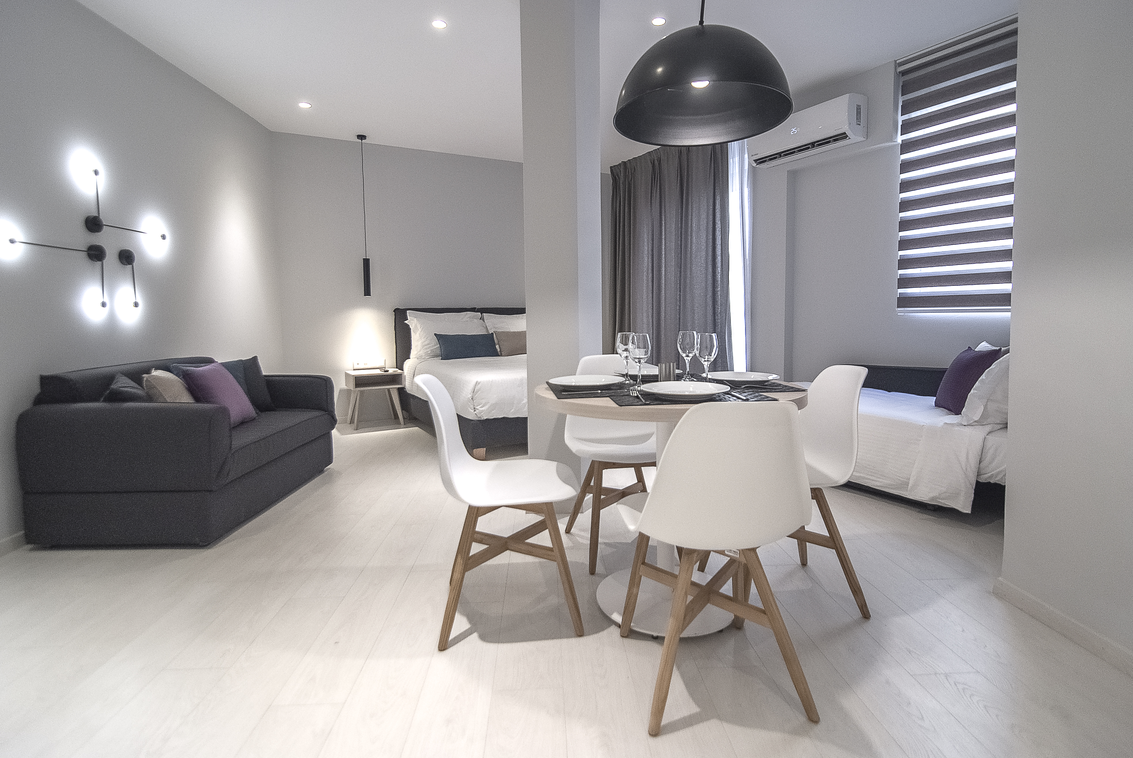 Acropolis Stay