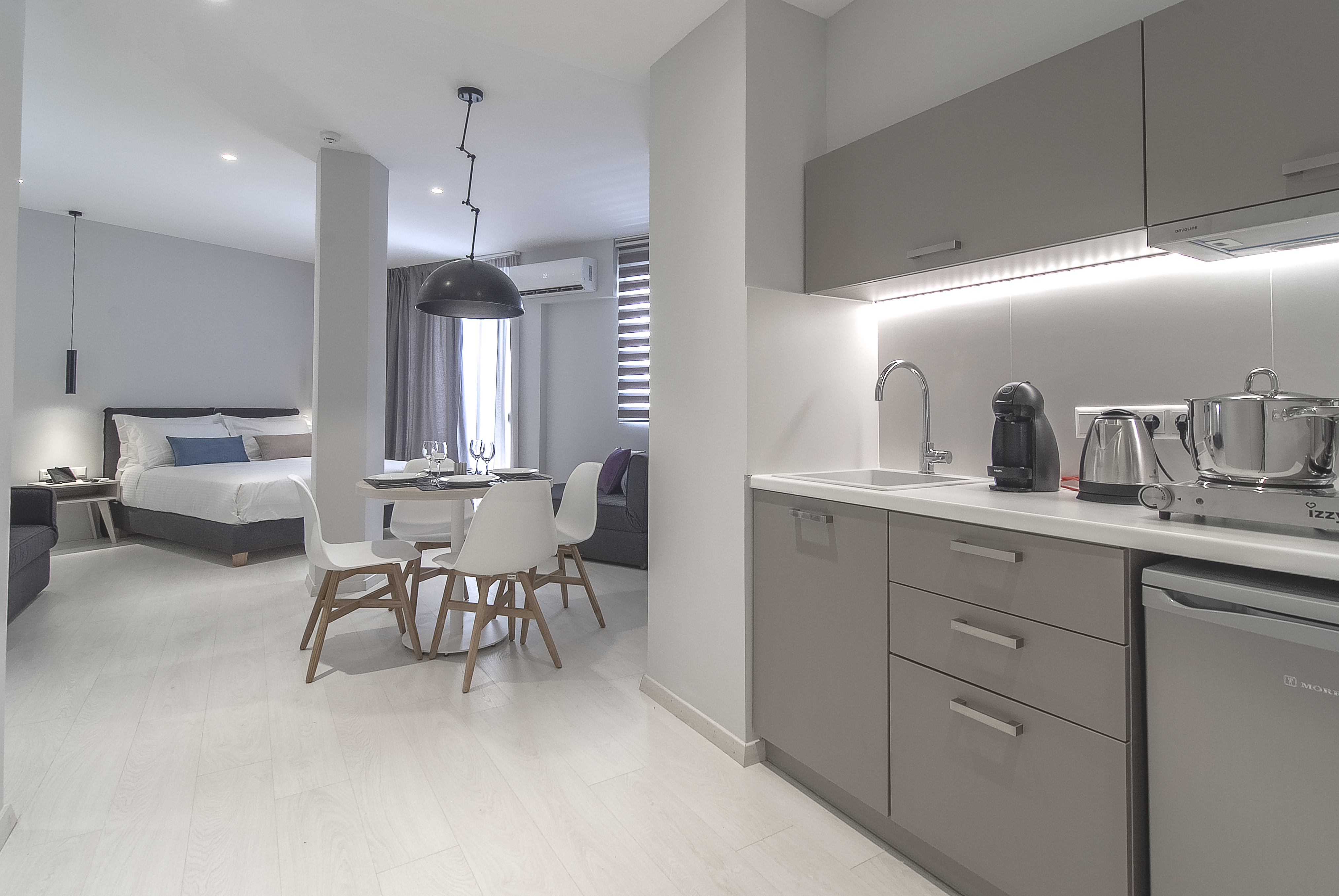 Acropolis Stay