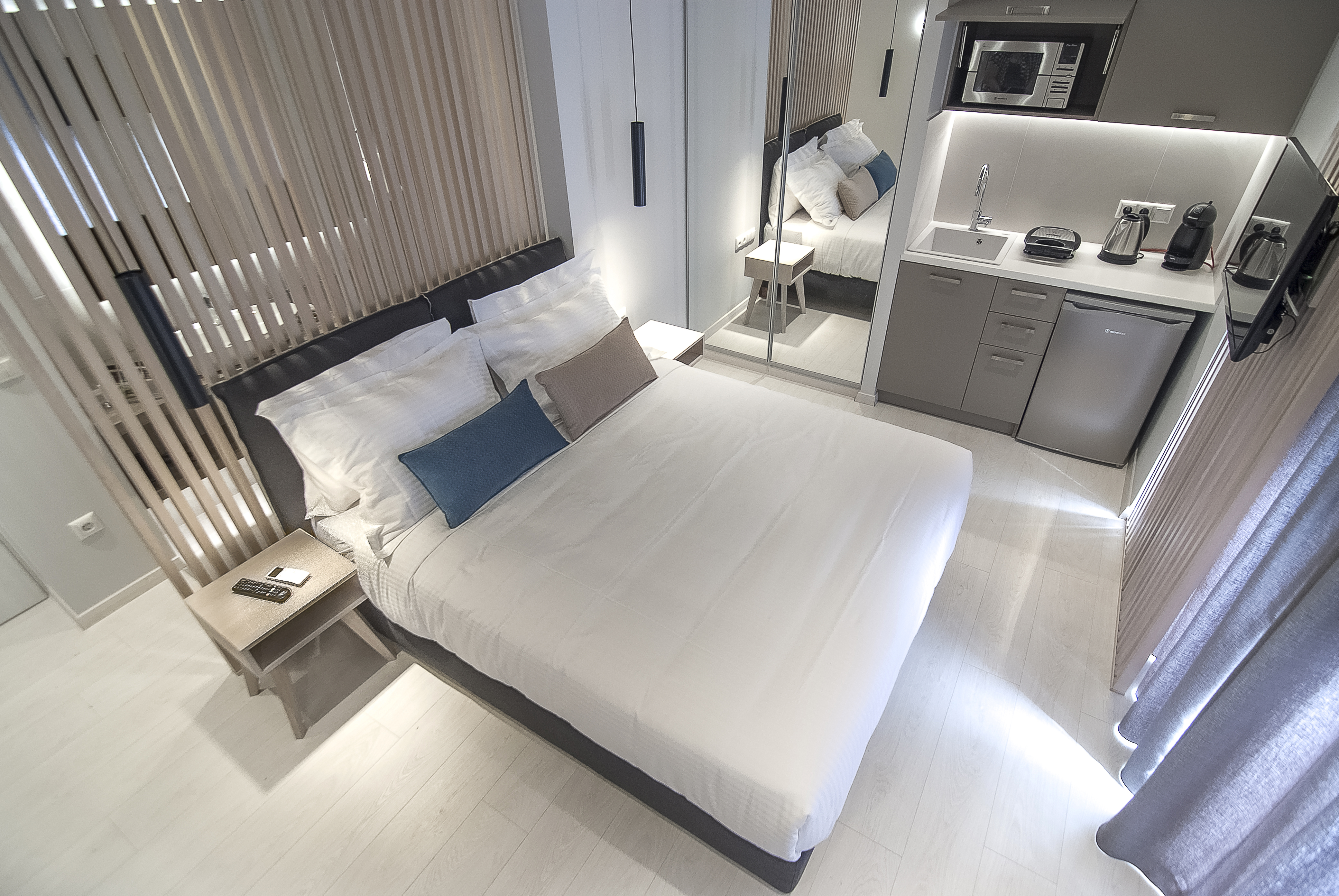Acropolis Stay