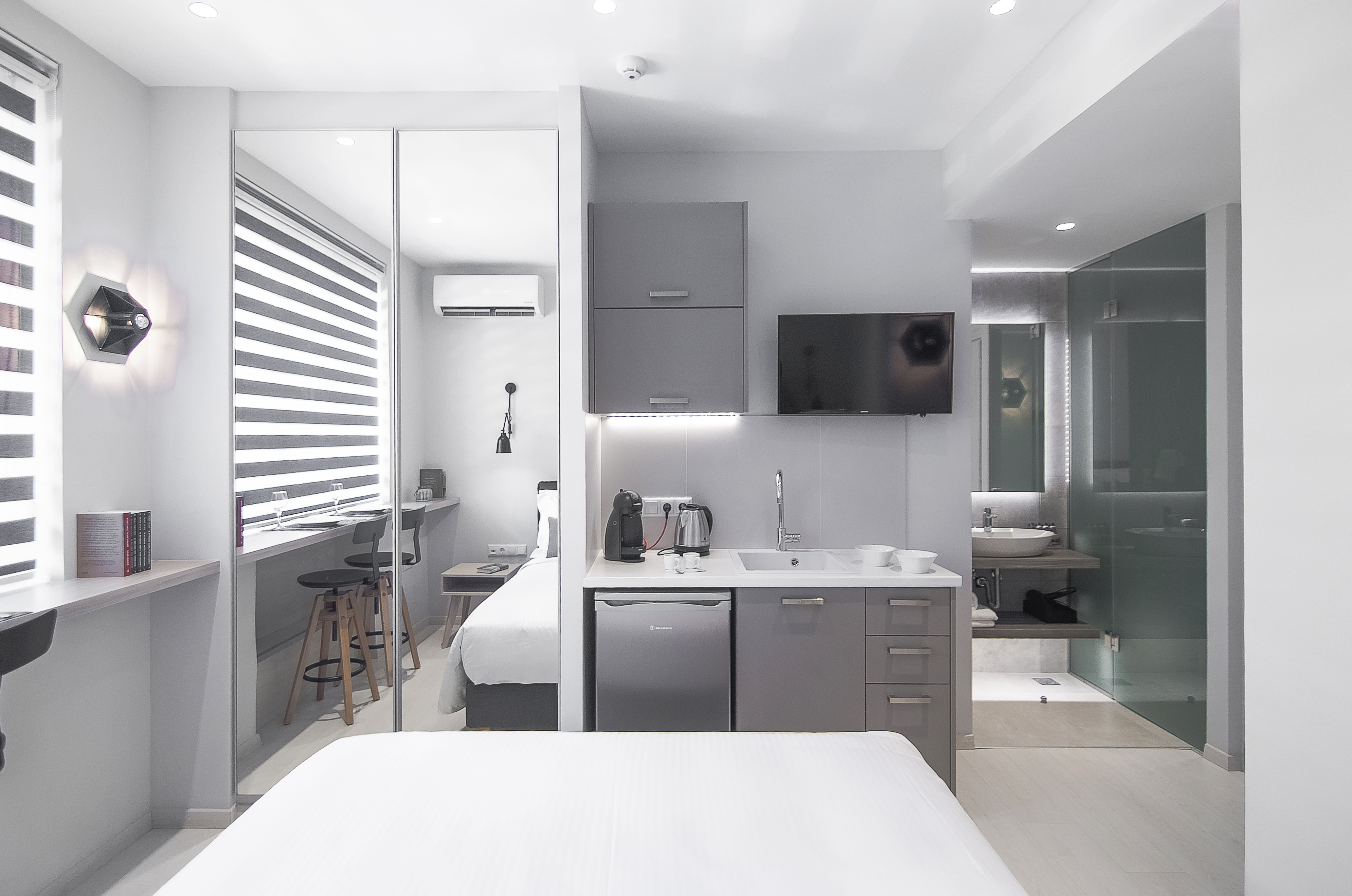 Acropolis Stay