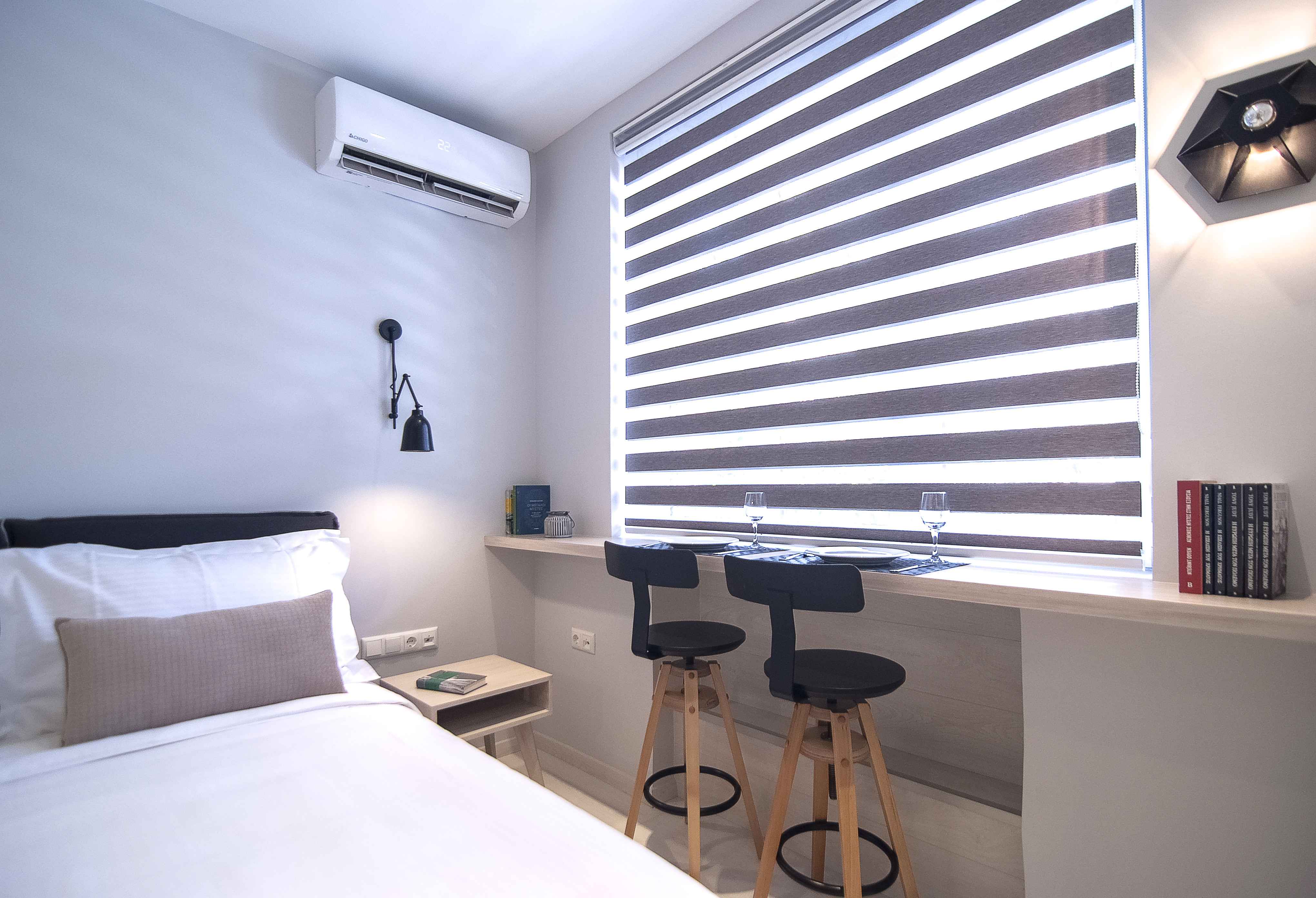 Acropolis Stay
