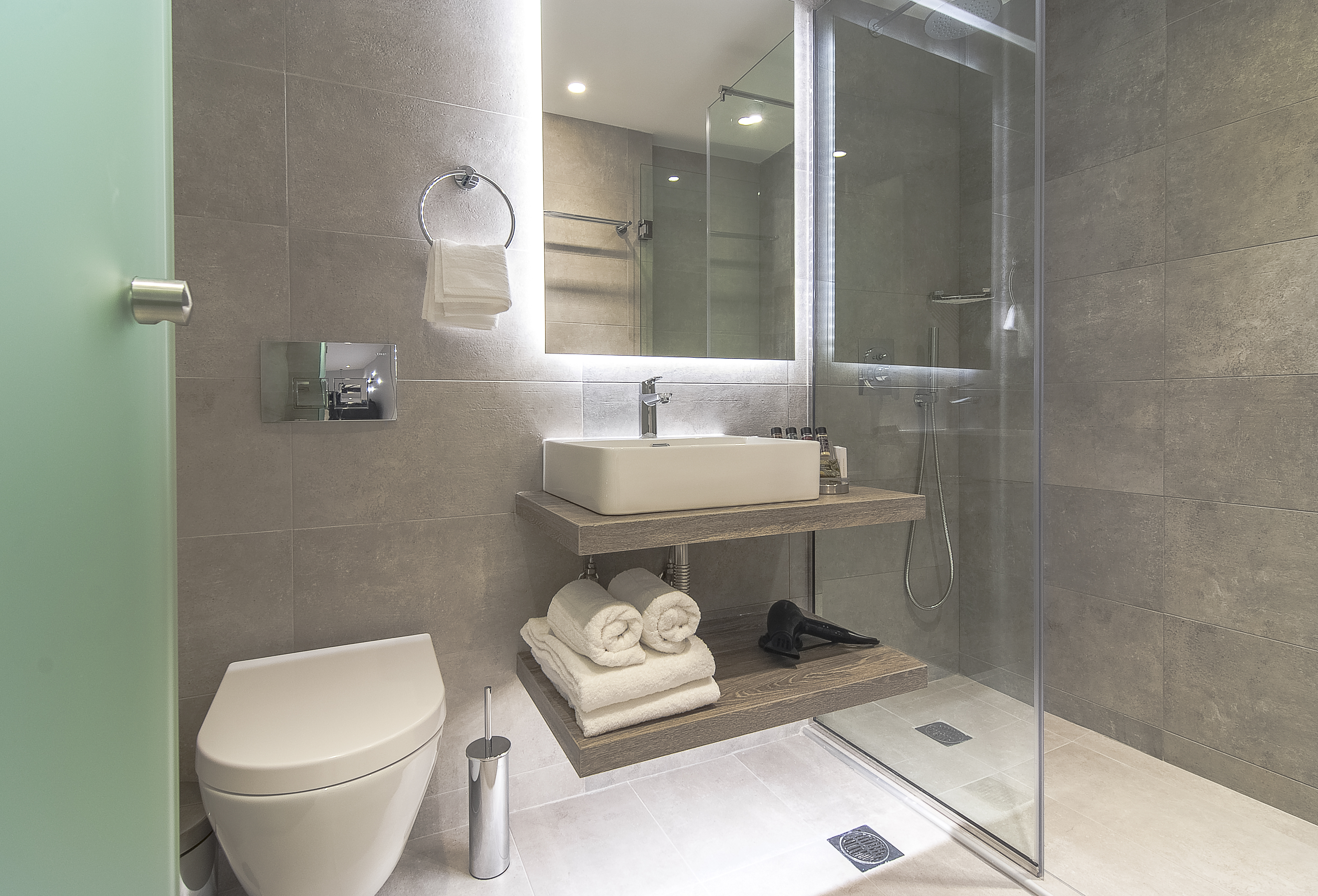 Acropolis Stay