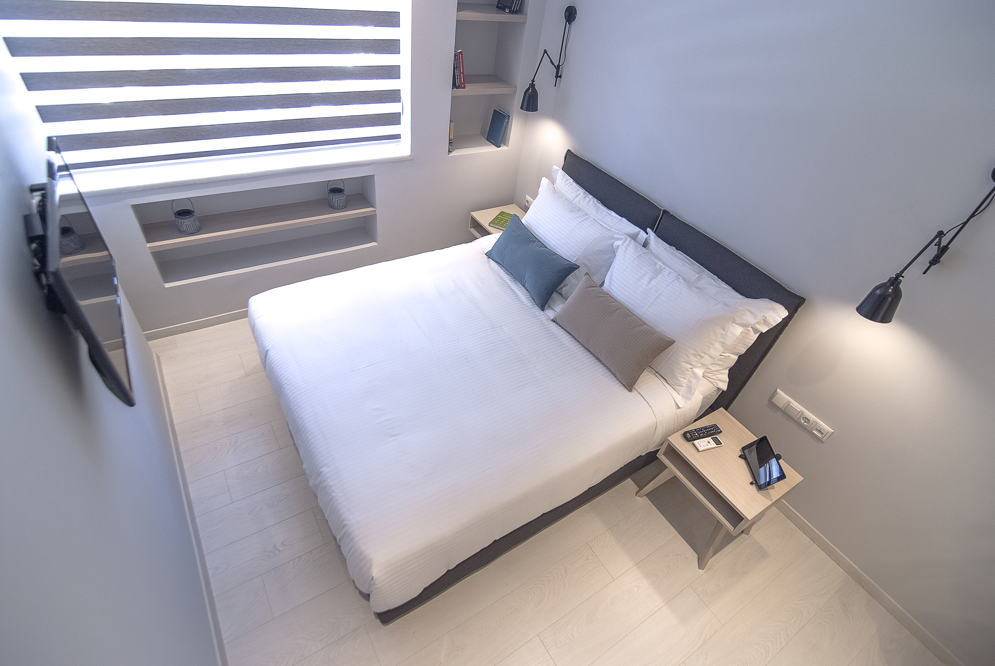 Acropolis Stay