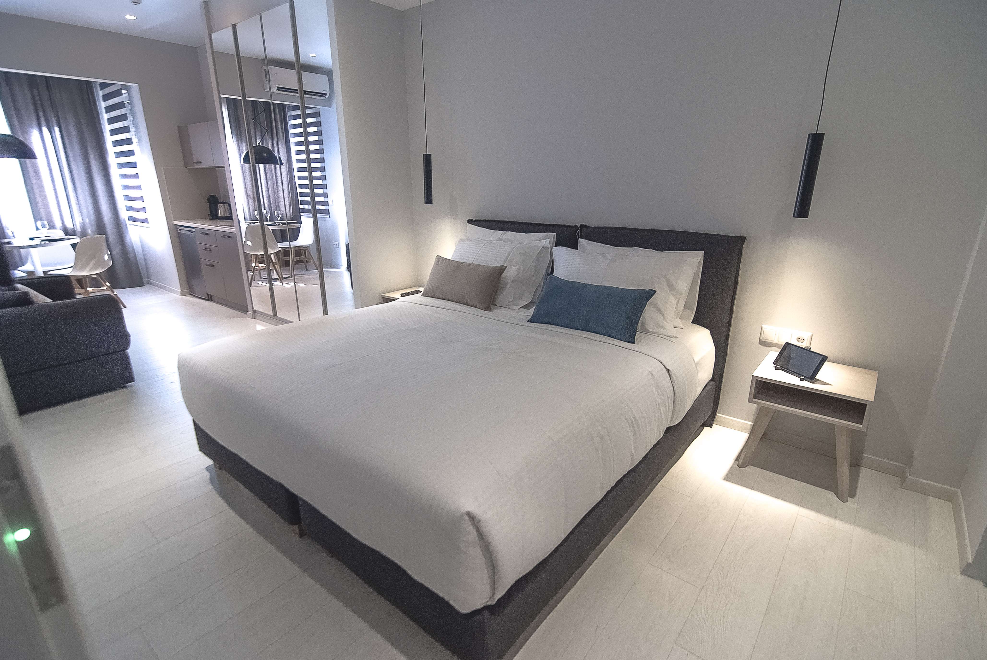 Acropolis Stay
