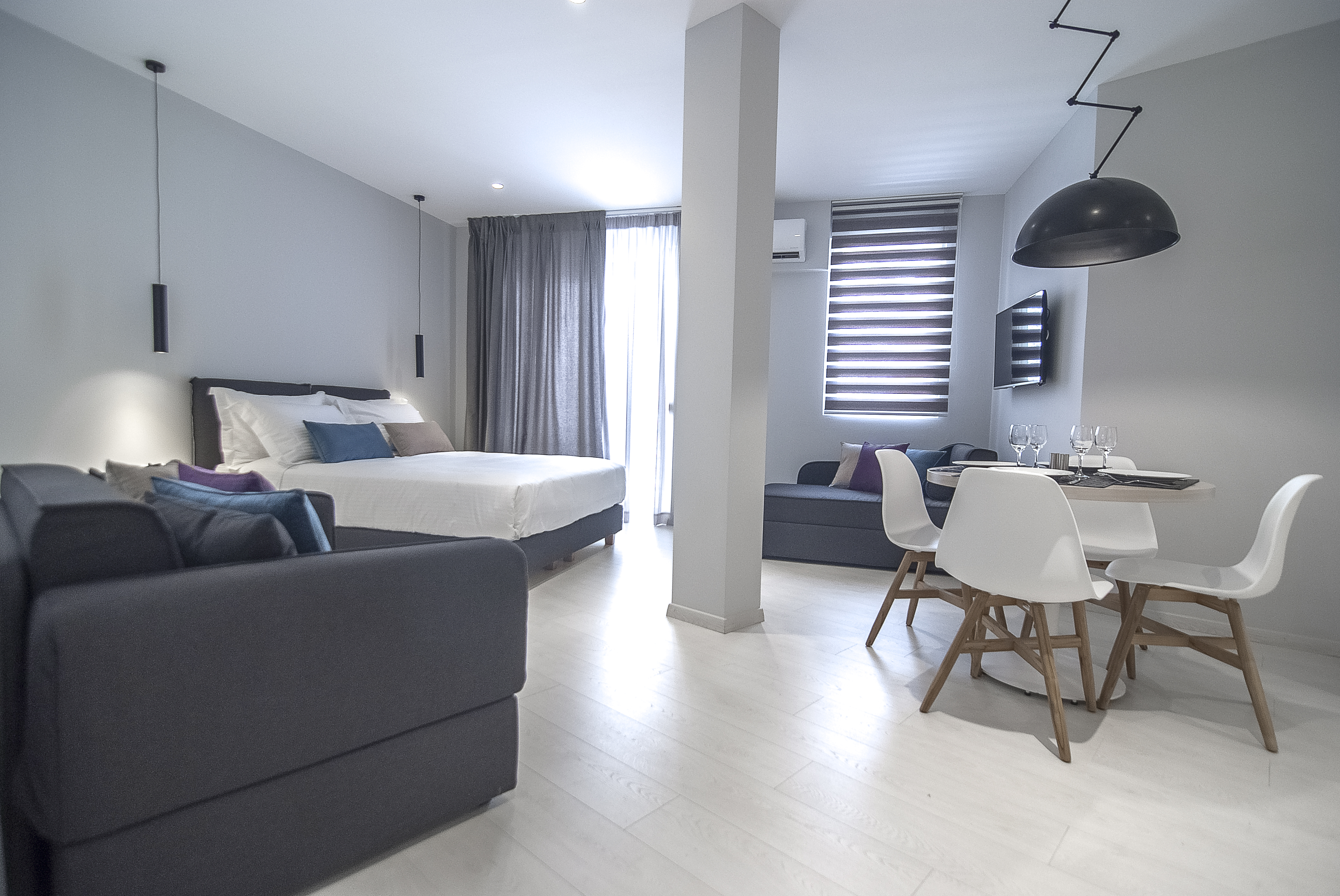Acropolis Stay