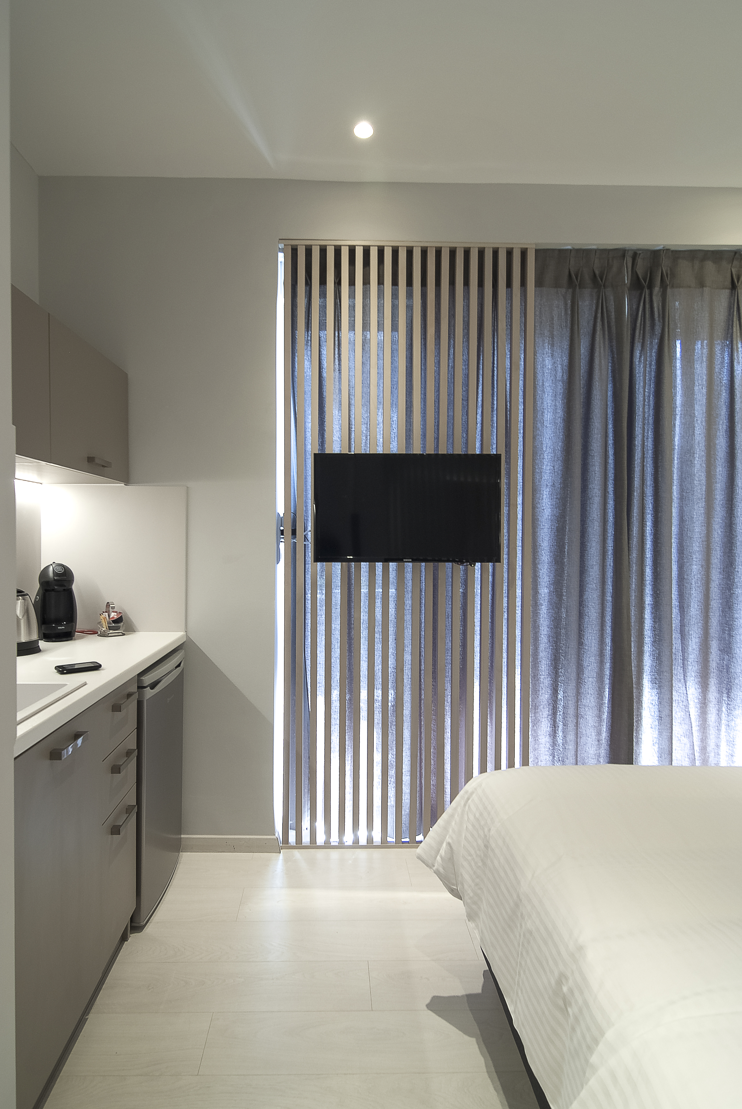 Acropolis Stay