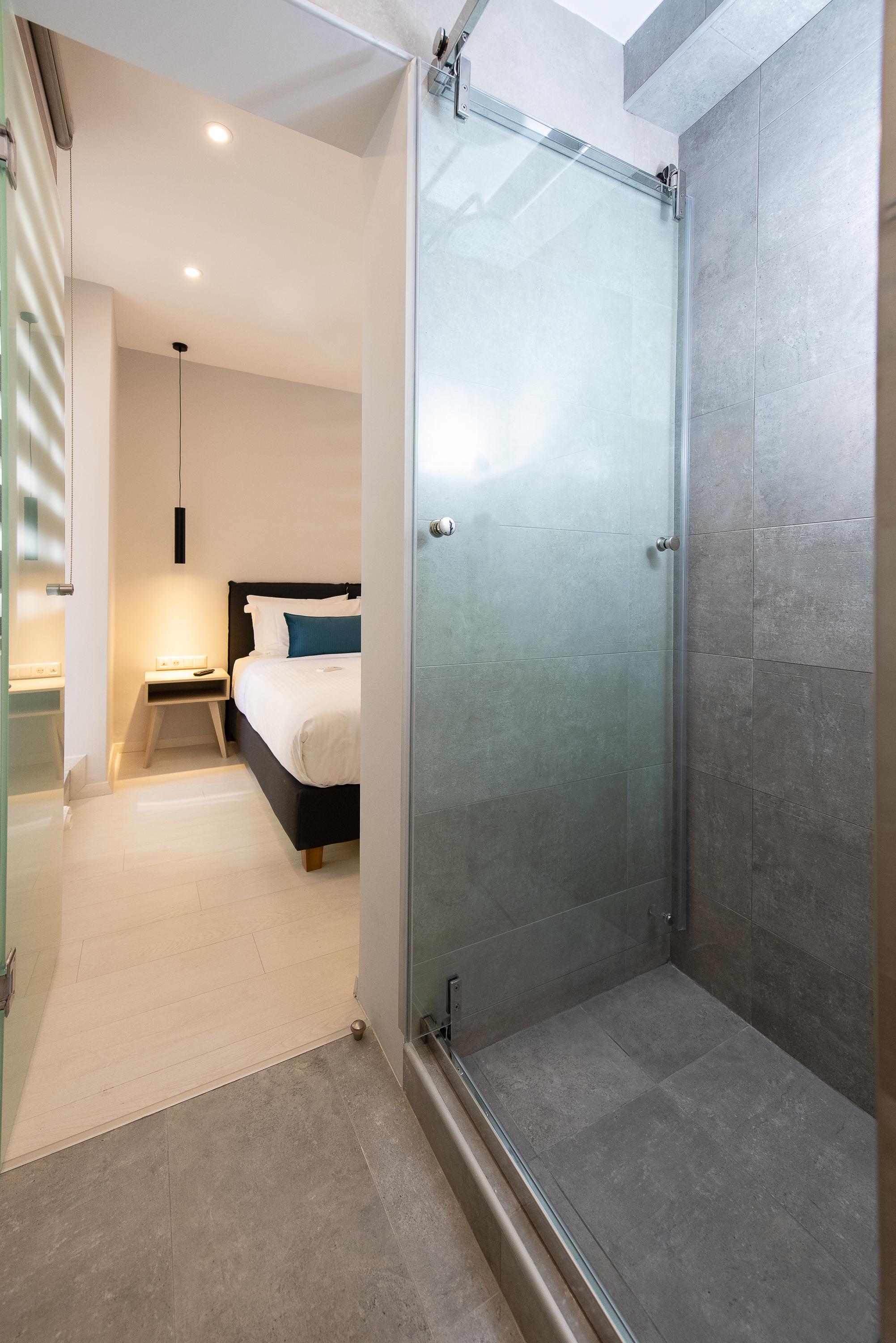 Acropolis Stay