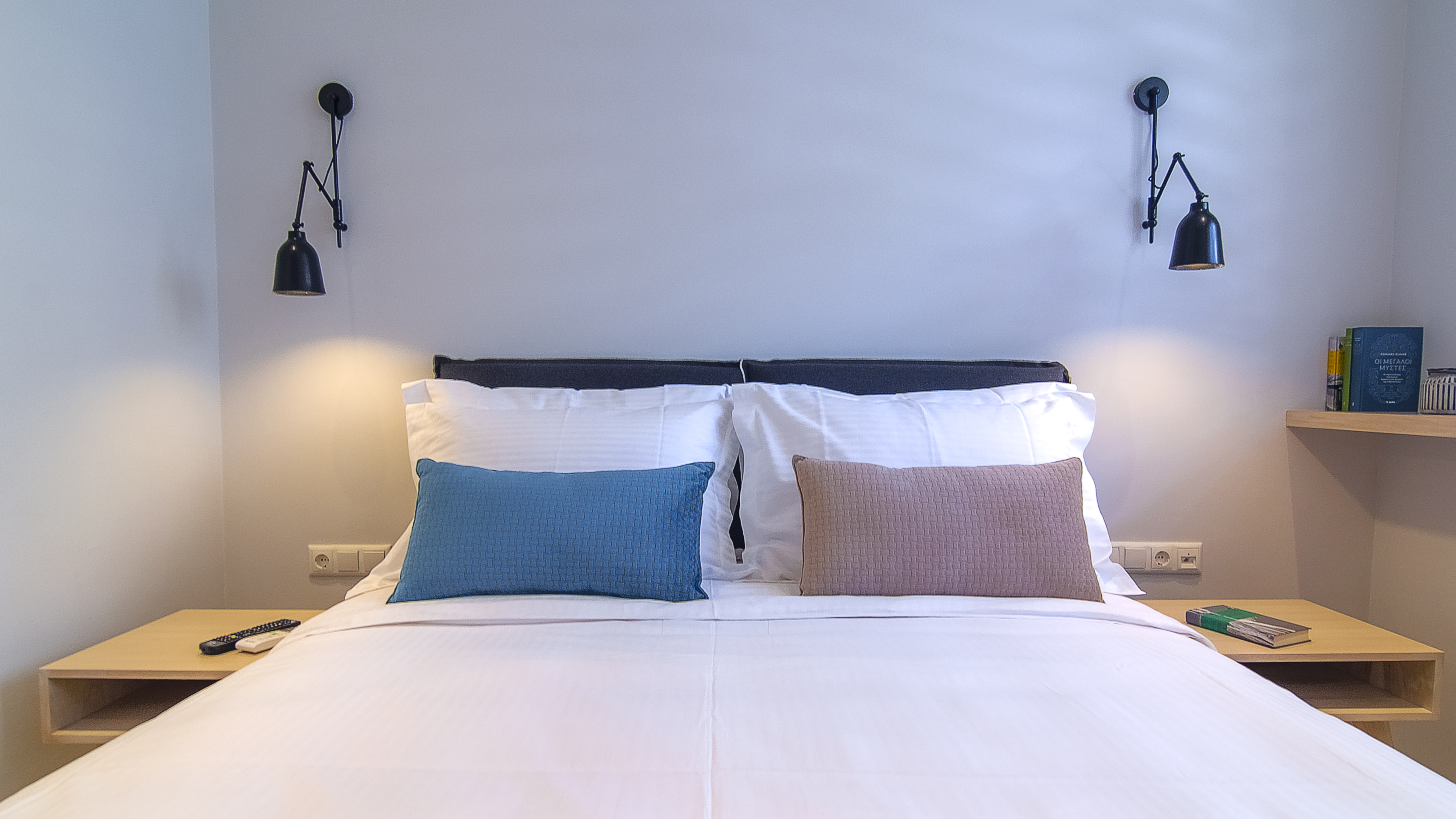 Acropolis Stay
