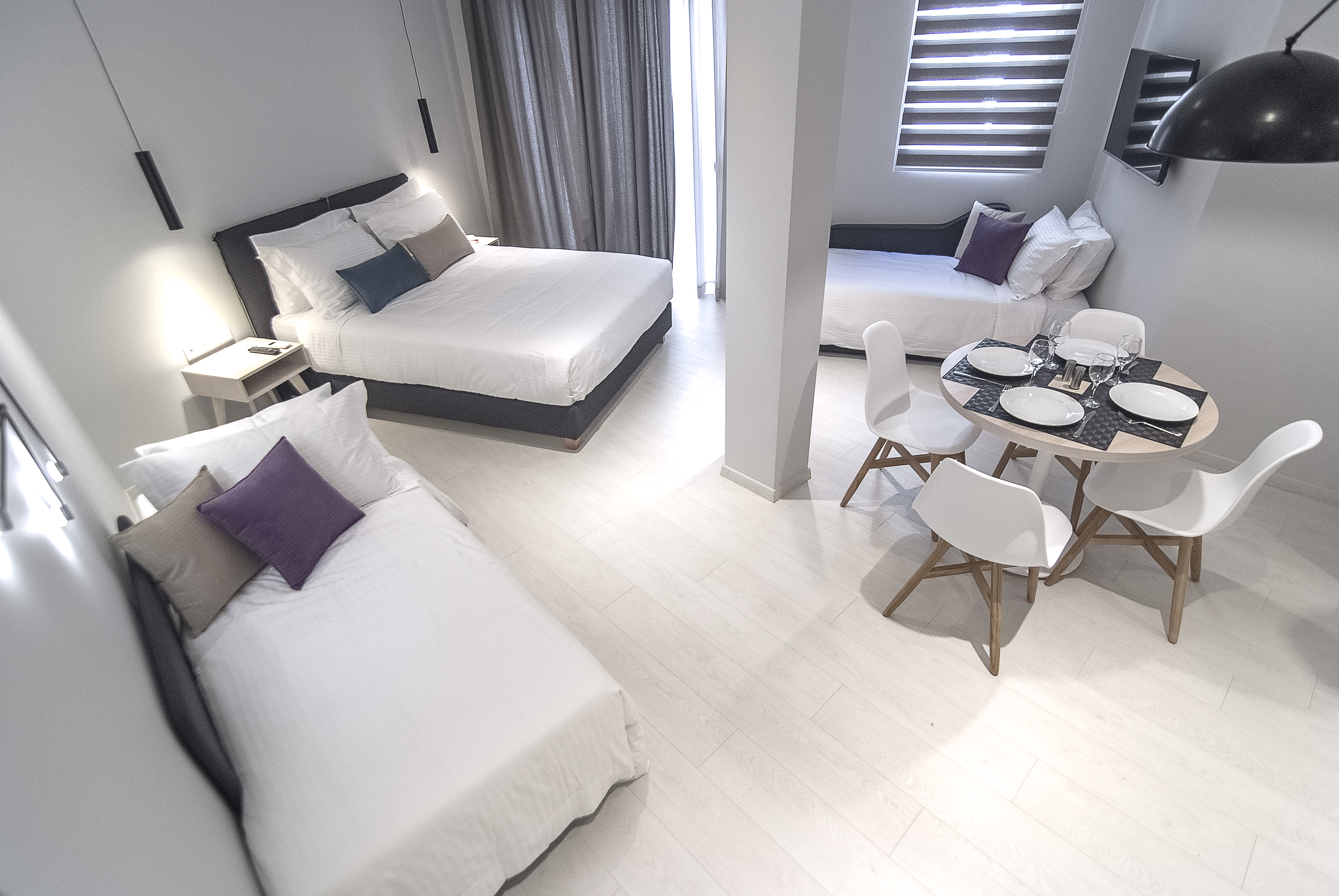 Acropolis Stay