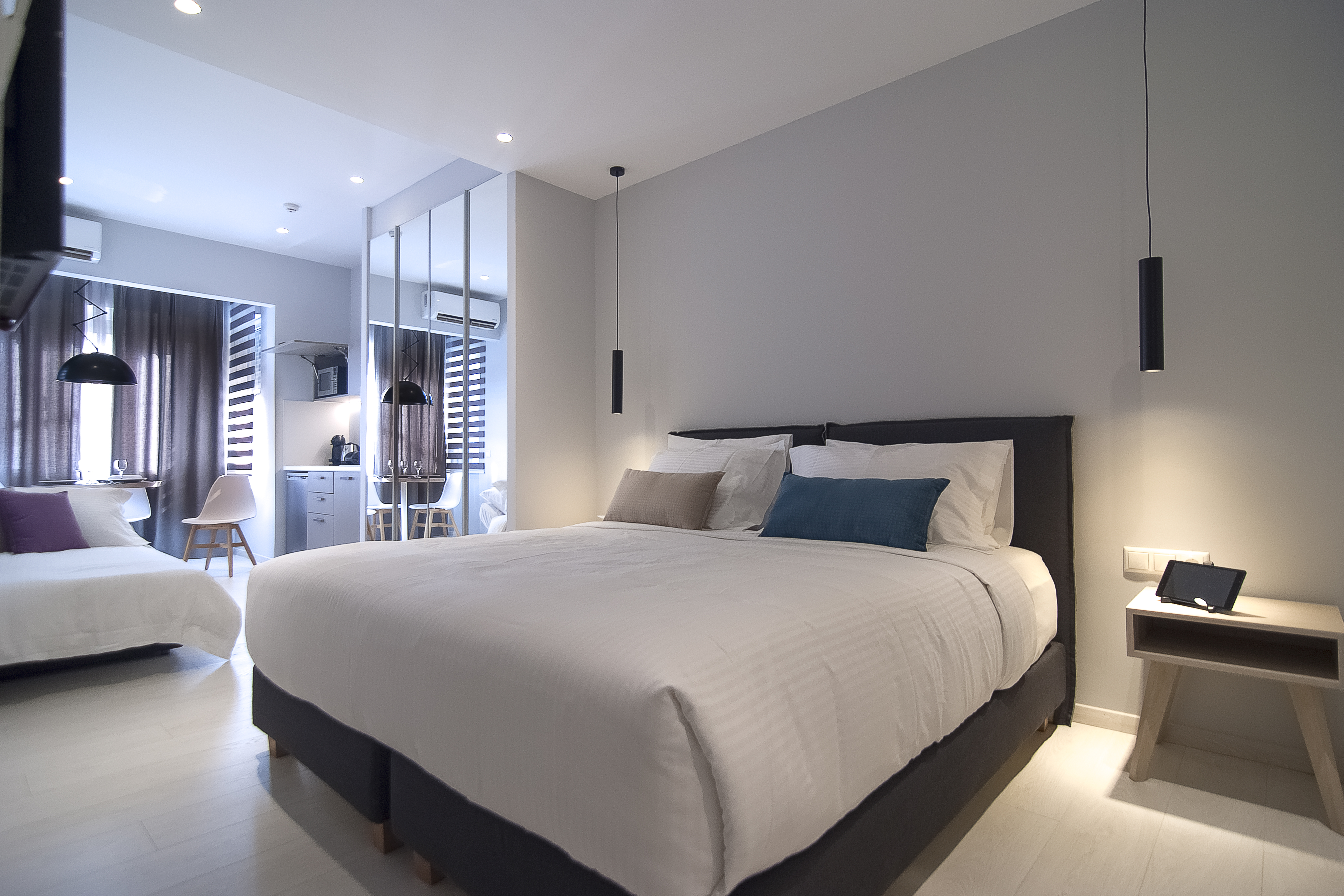 Acropolis Stay