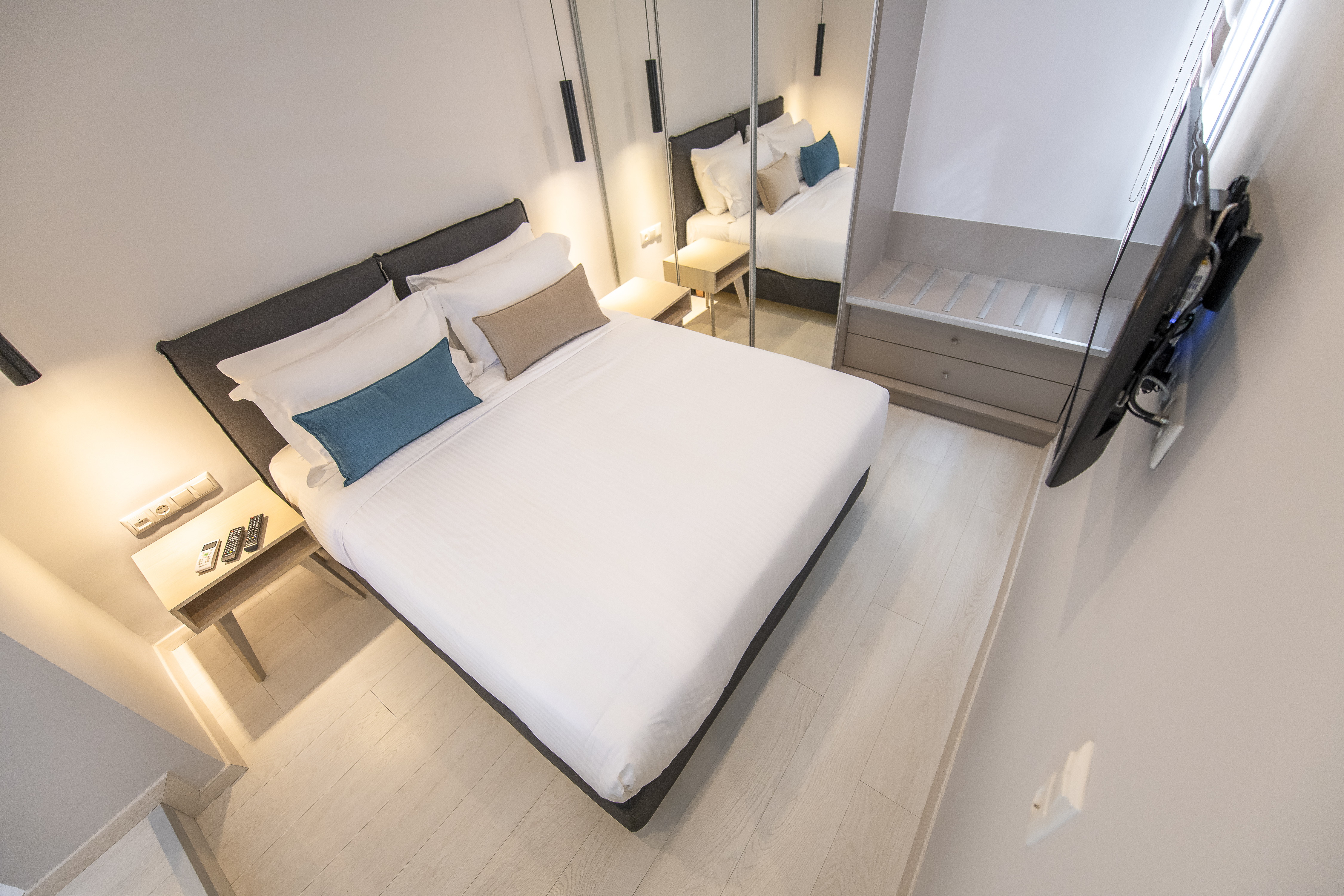 Acropolis Stay