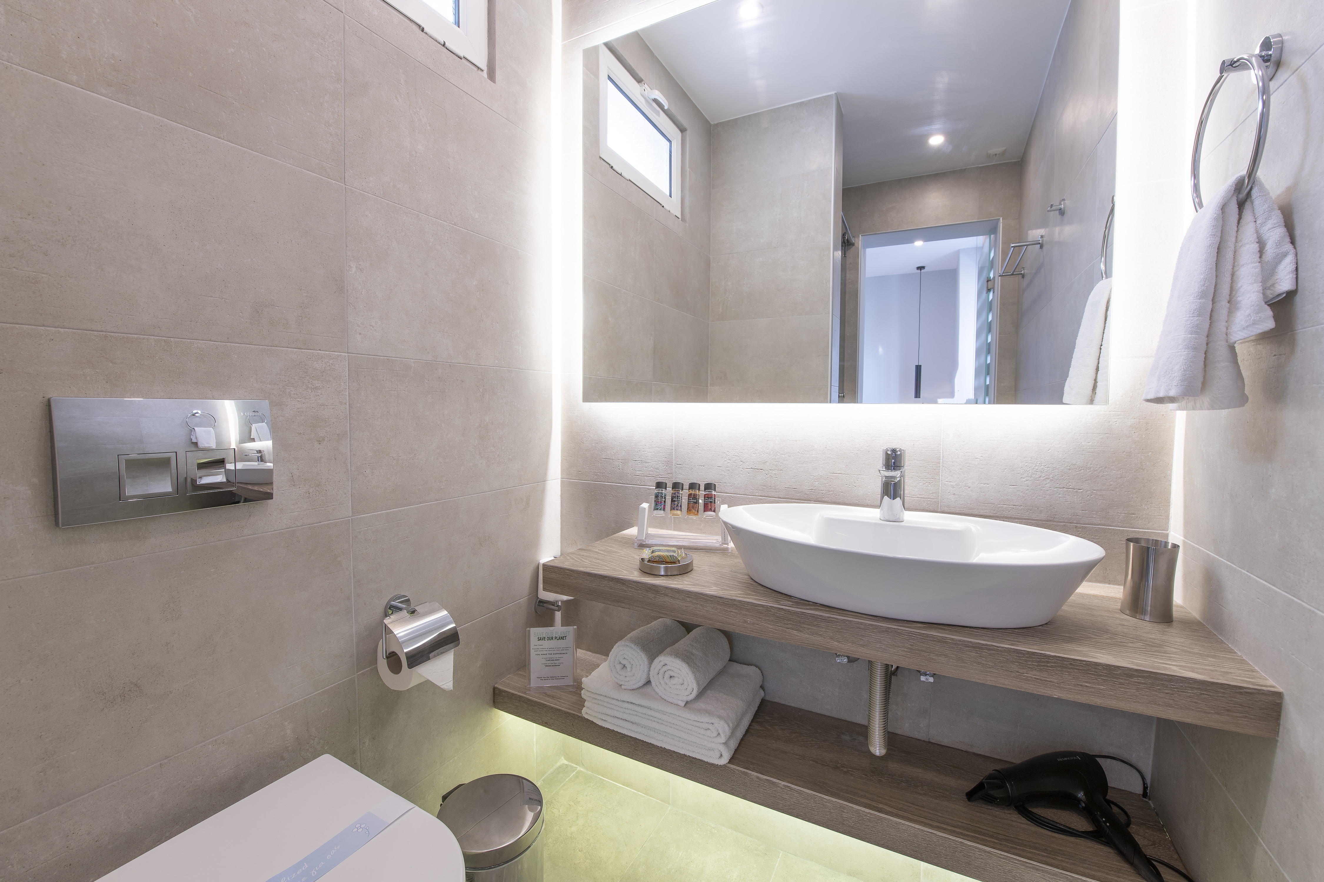 Acropolis Stay
