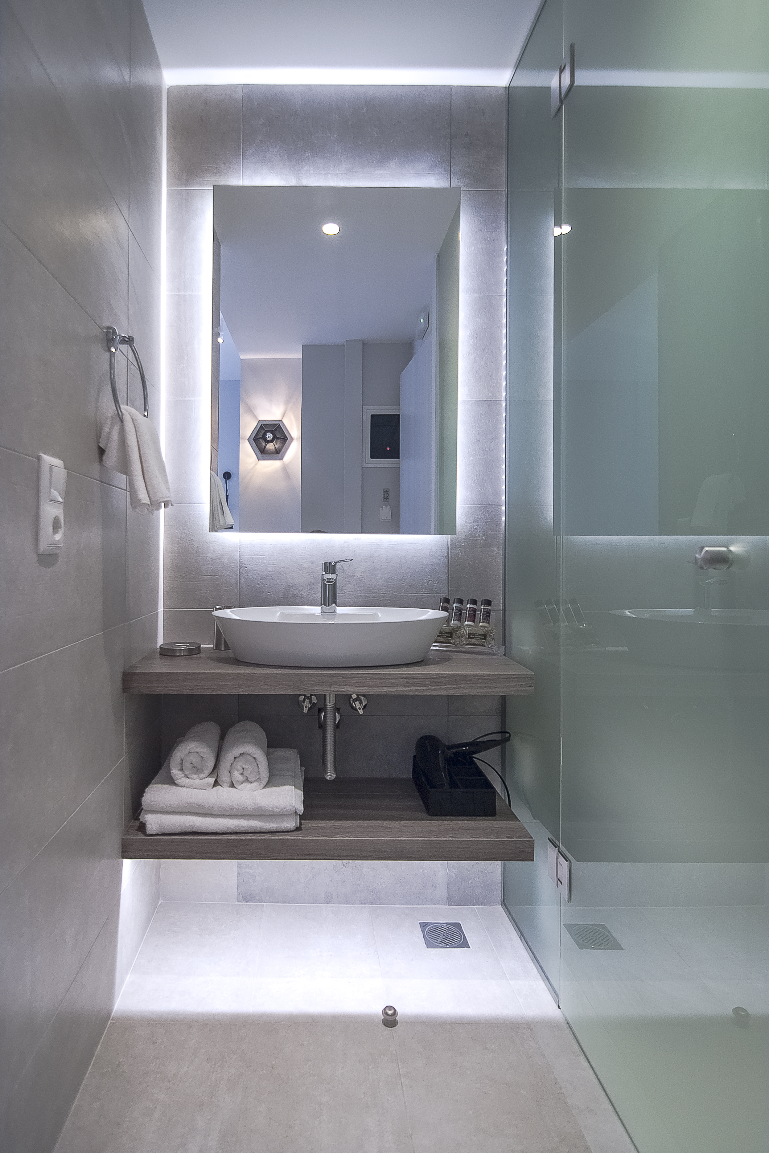 Acropolis Stay