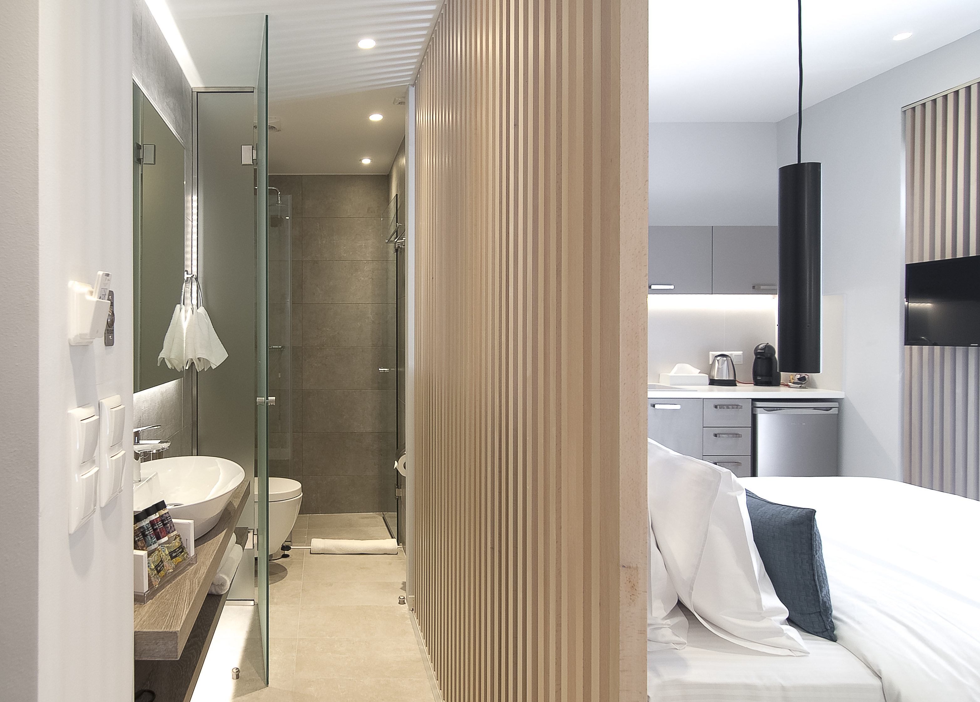 Acropolis Stay