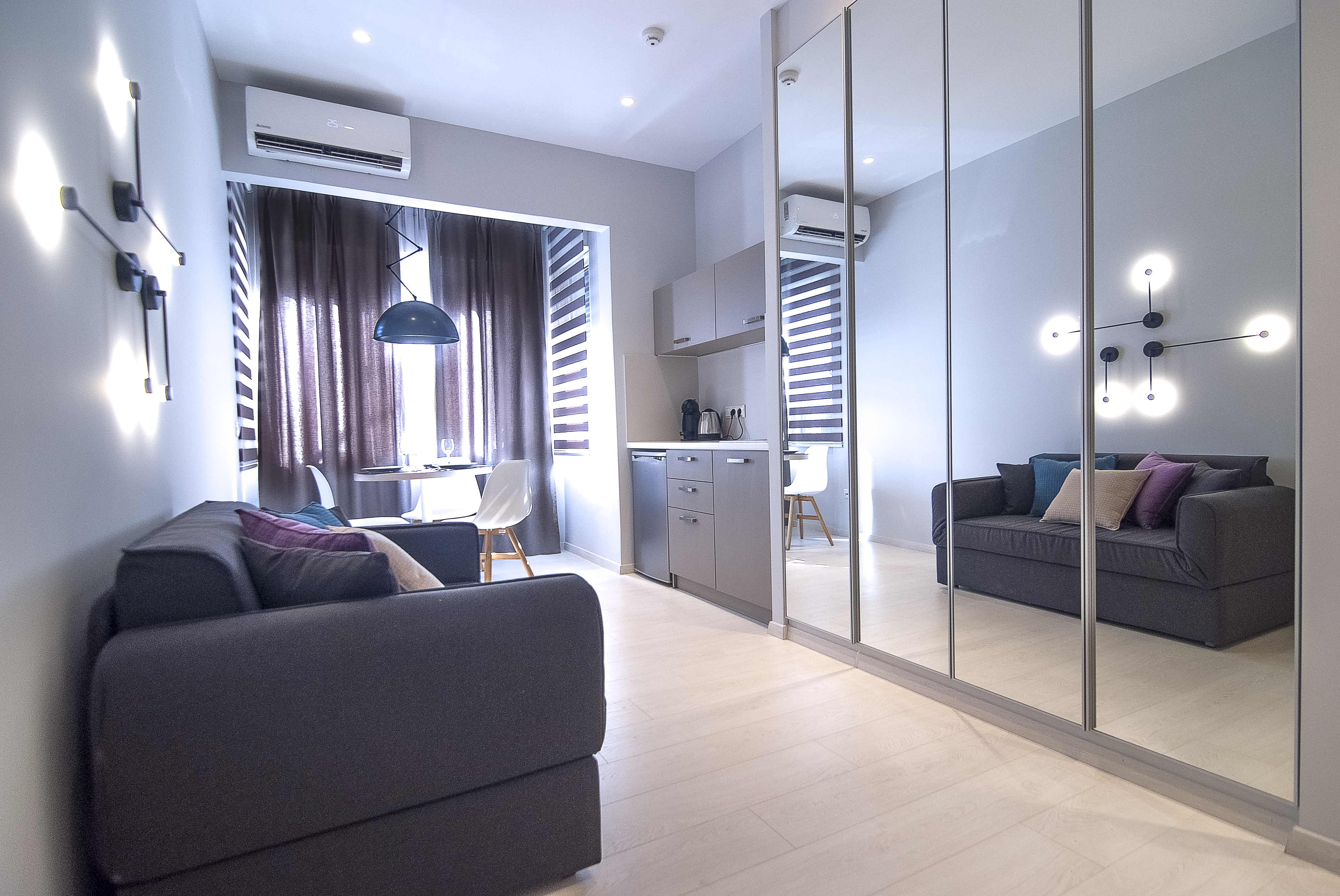 Acropolis Stay