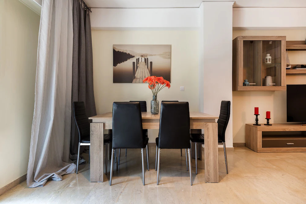 Acropolis Suites & Apartments