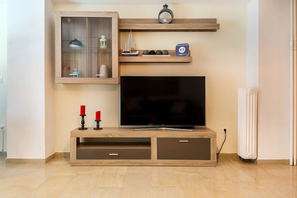 Acropolis Suites & Apartments