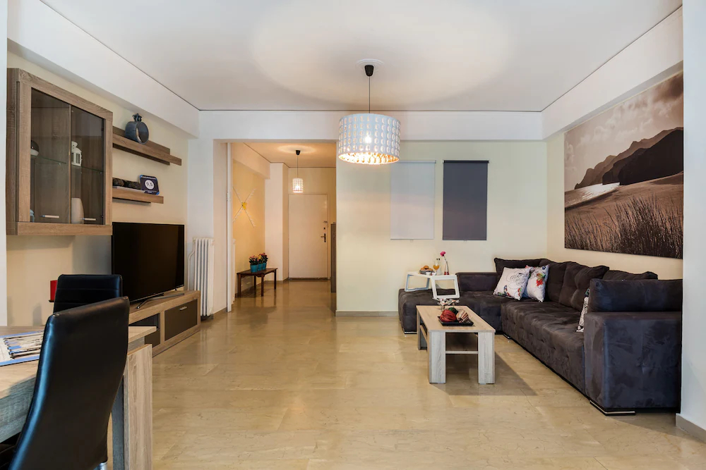 Acropolis Suites & Apartments