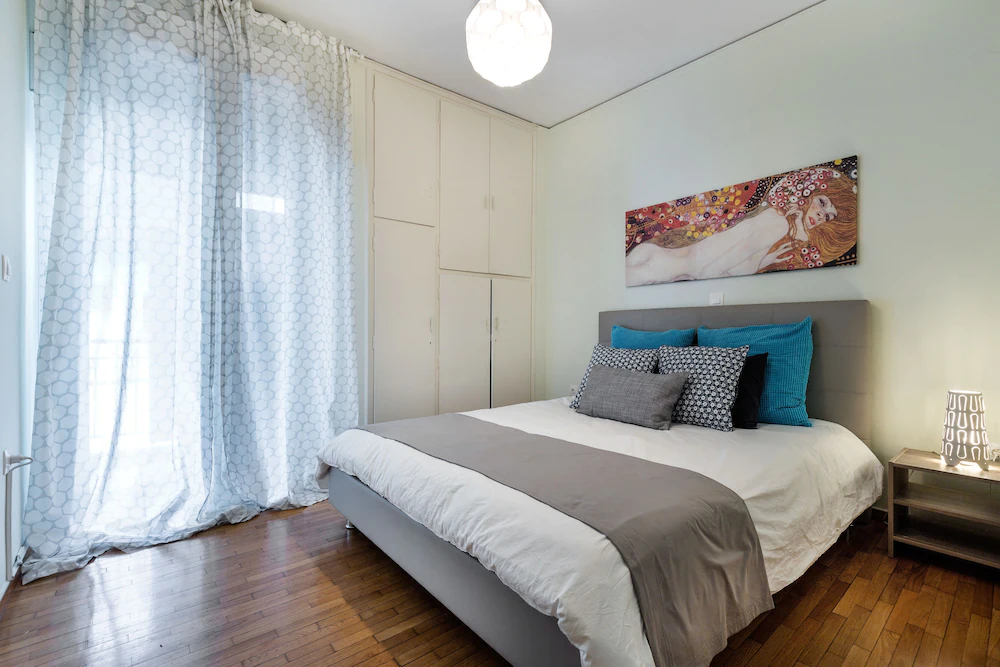 Acropolis Suites & Apartments