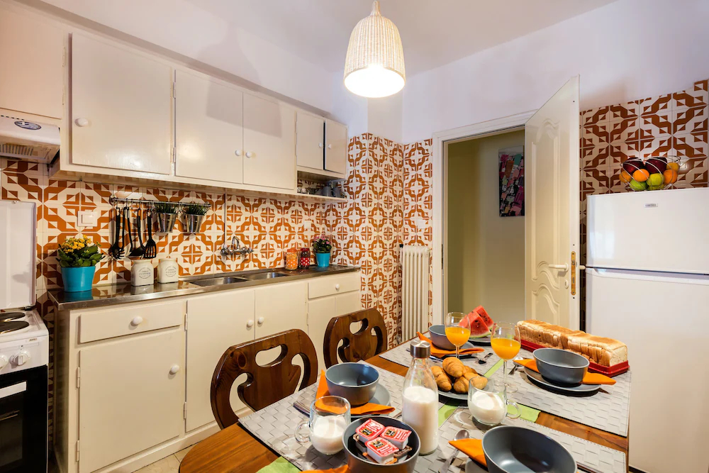 Acropolis Suites & Apartments