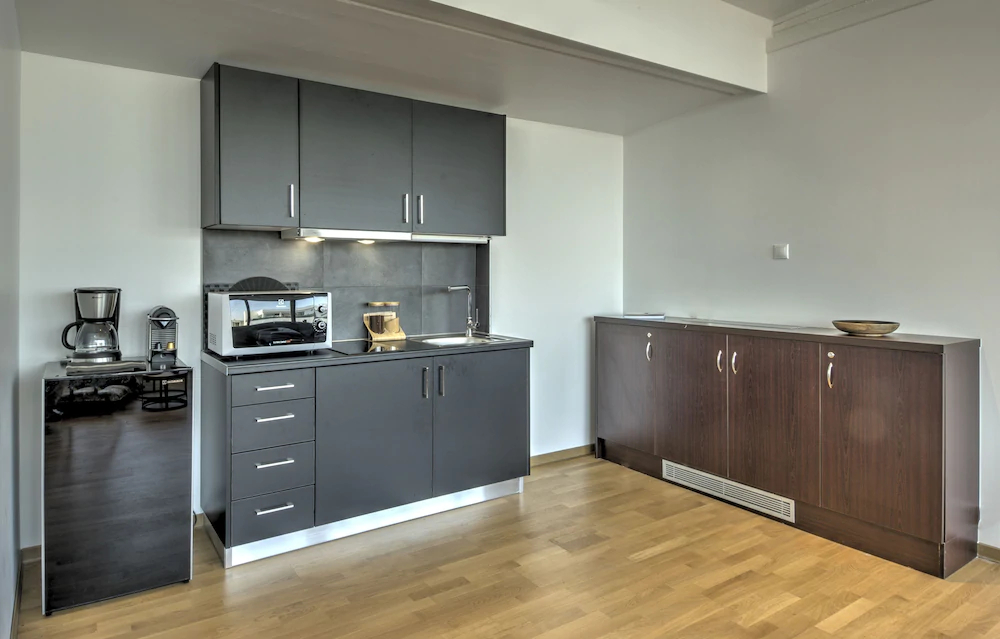 Aria Acropolis Suites Troulanda